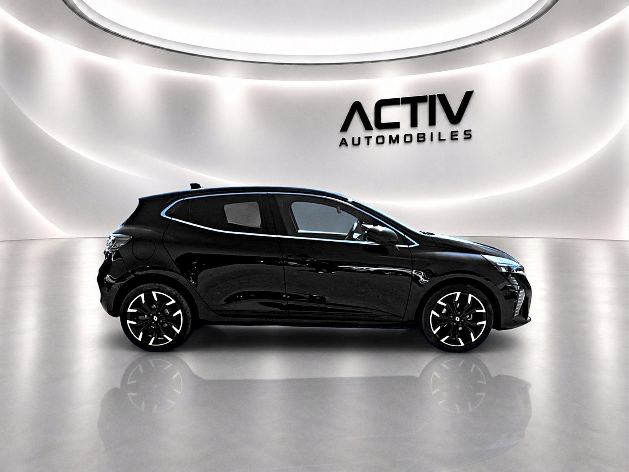 Renault Clio 1.0 TCE 90 TECHNO (2025) - Photo 8