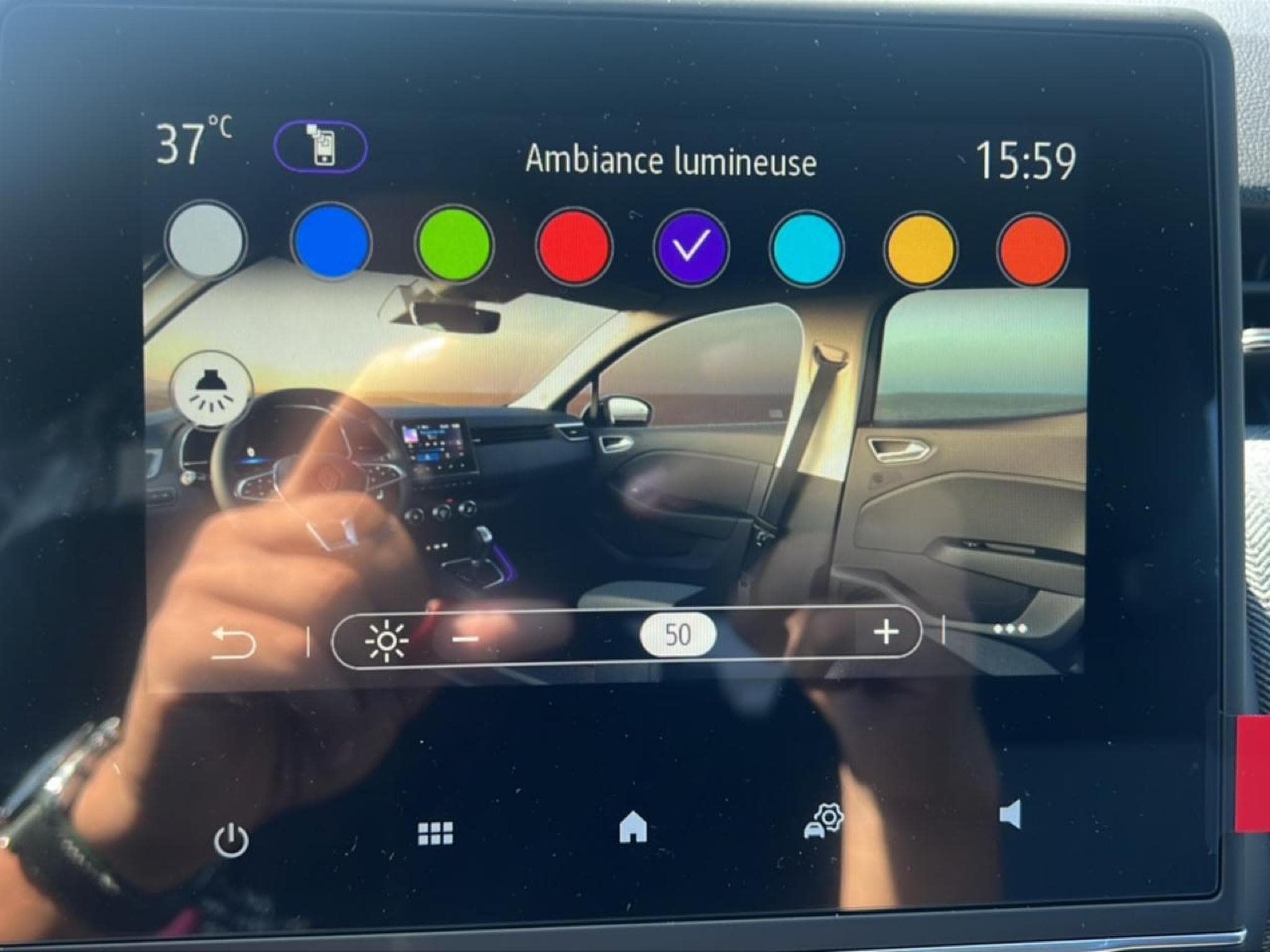 Renault Clio 1.0 TCE 90 TECHNO (2025) - Photo 32