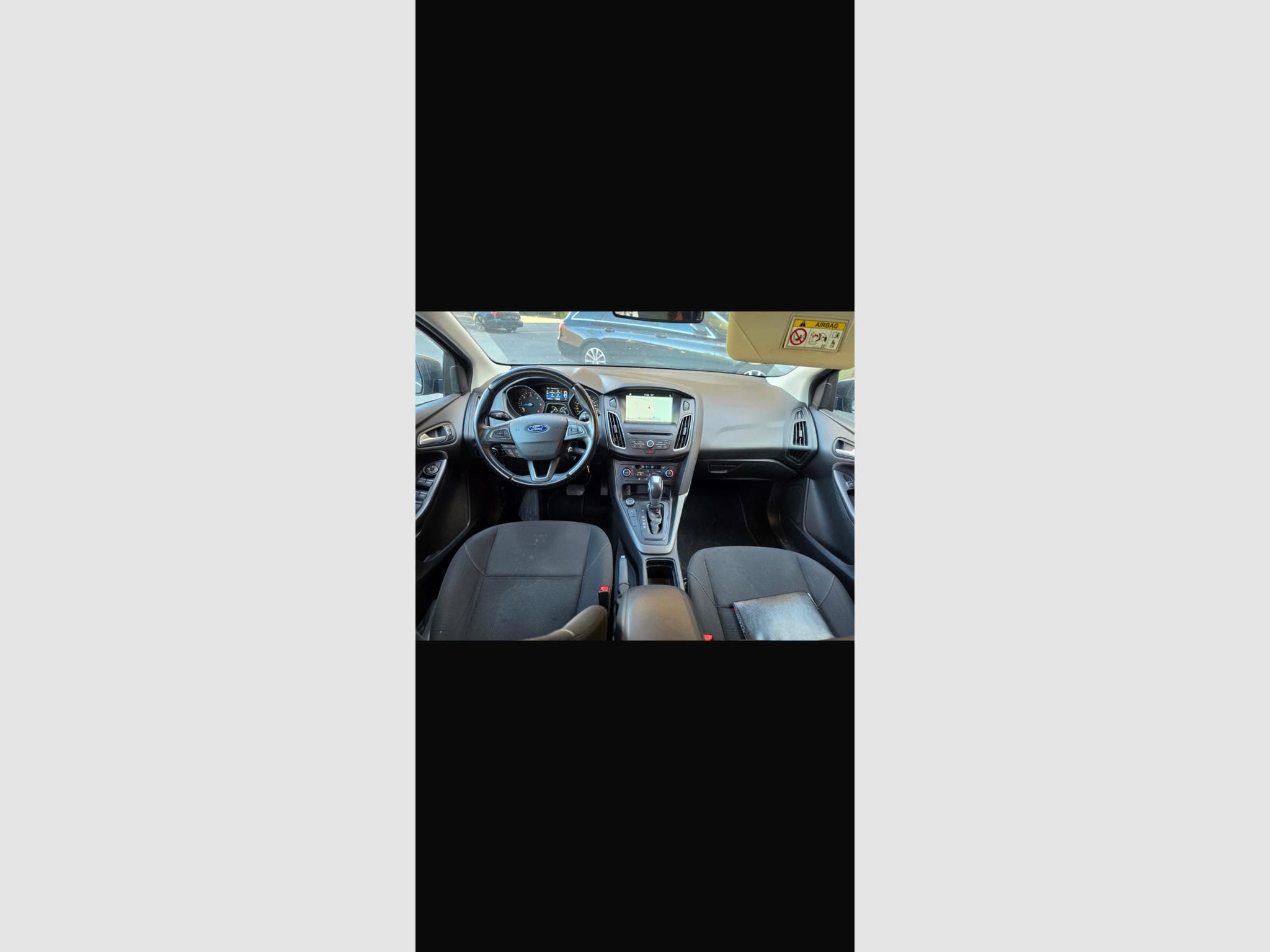 Peugeot 206+ 1.2 (2010) - Photo 5