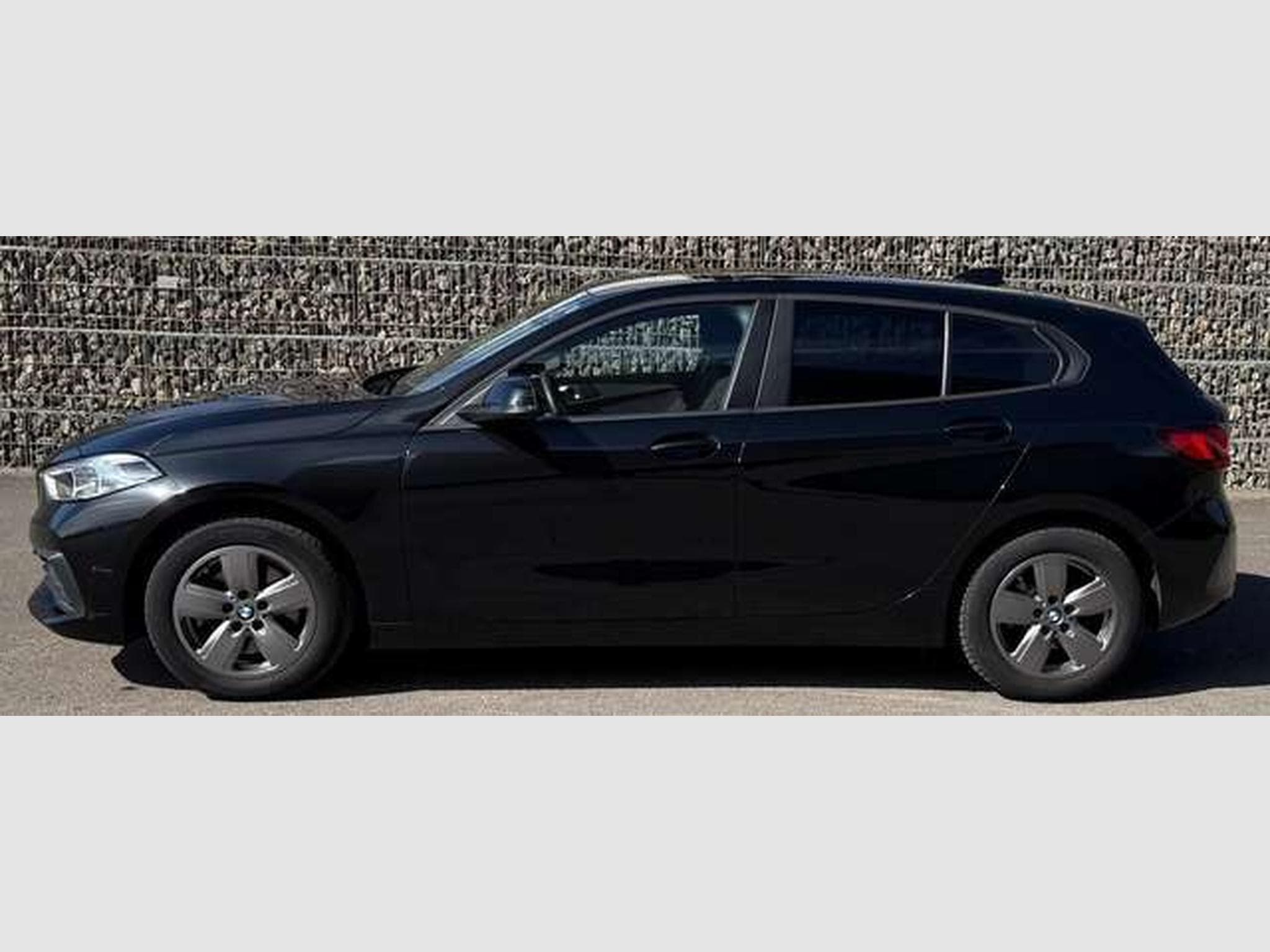 BMW 116 116D Full Black // Révisée Et Garantie 12 Mois✅✅✅ (2022) - Photo 5