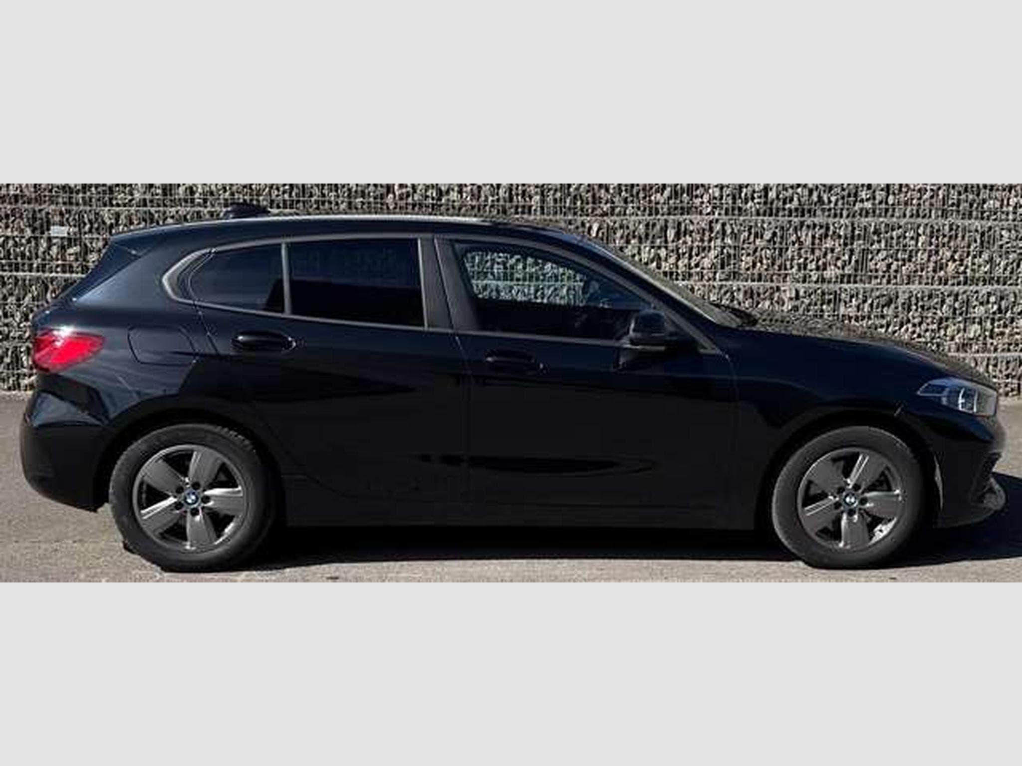BMW 116 116D Full Black // Révisée Et Garantie 12 Mois✅✅✅ (2022) - Photo 4