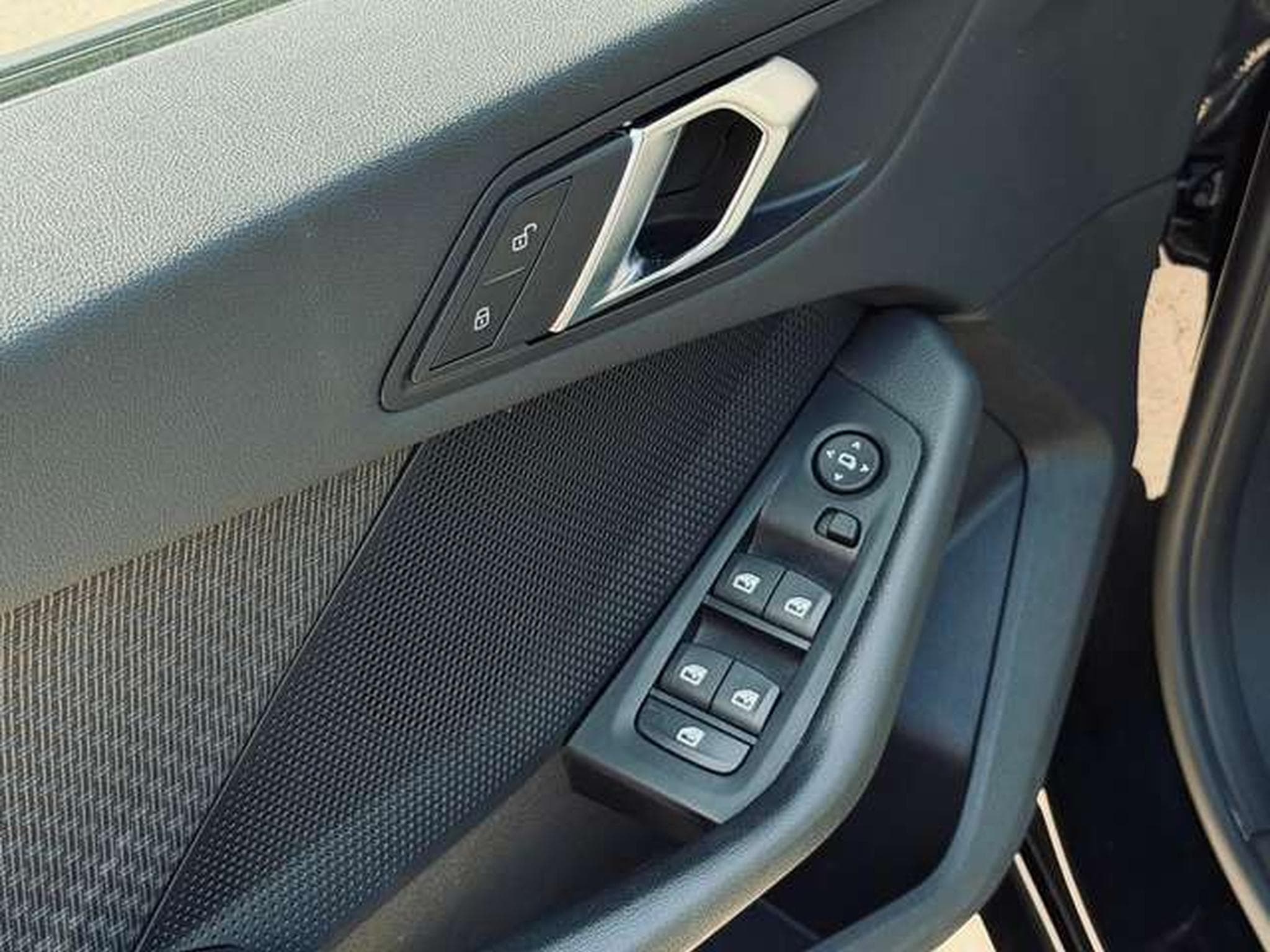 BMW 116 116D Full Black // Révisée Et Garantie 12 Mois✅✅✅ (2022) - Photo 12