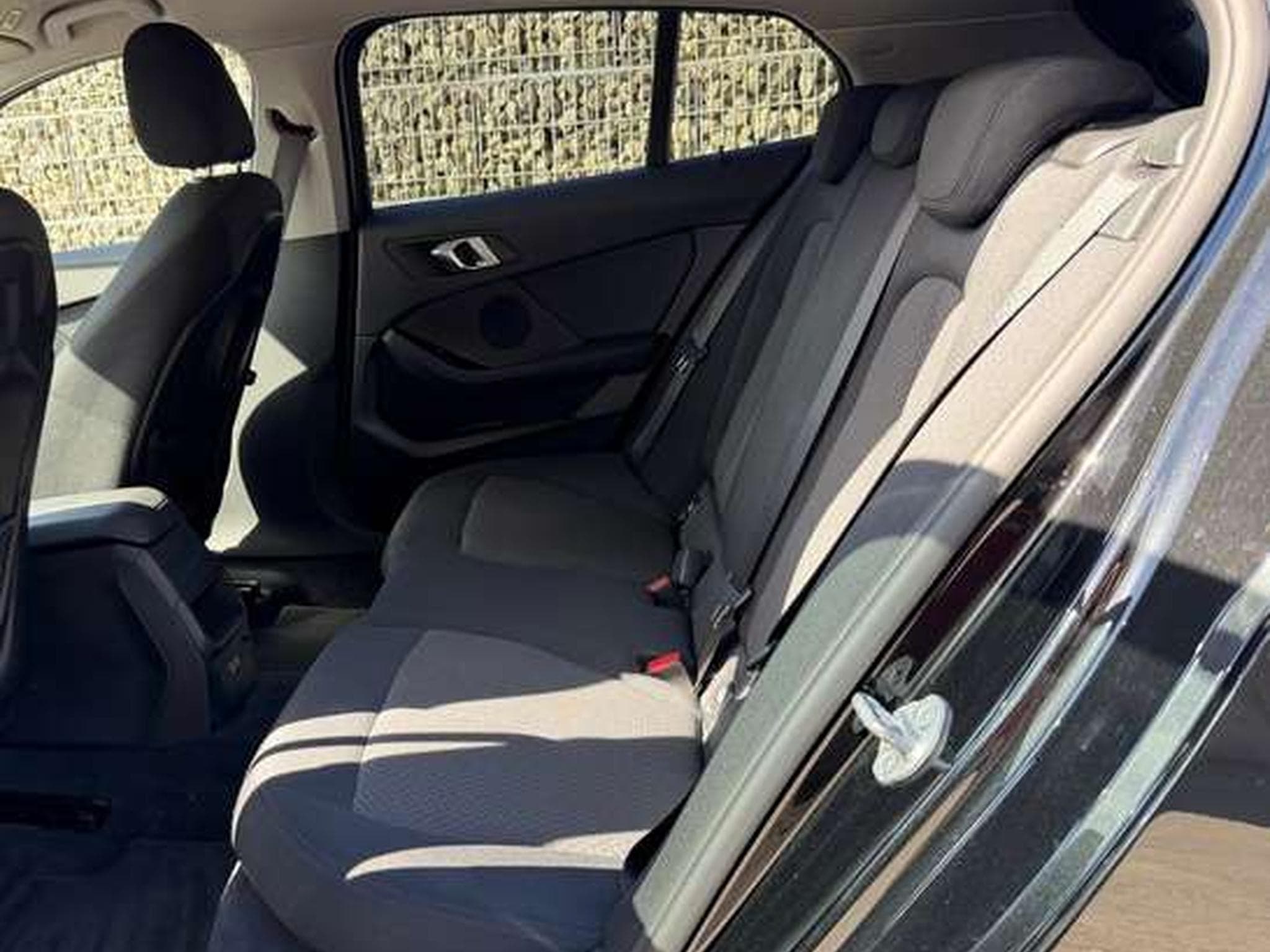 BMW 116 116D Full Black // Révisée Et Garantie 12 Mois✅✅✅ (2022) - Photo 14