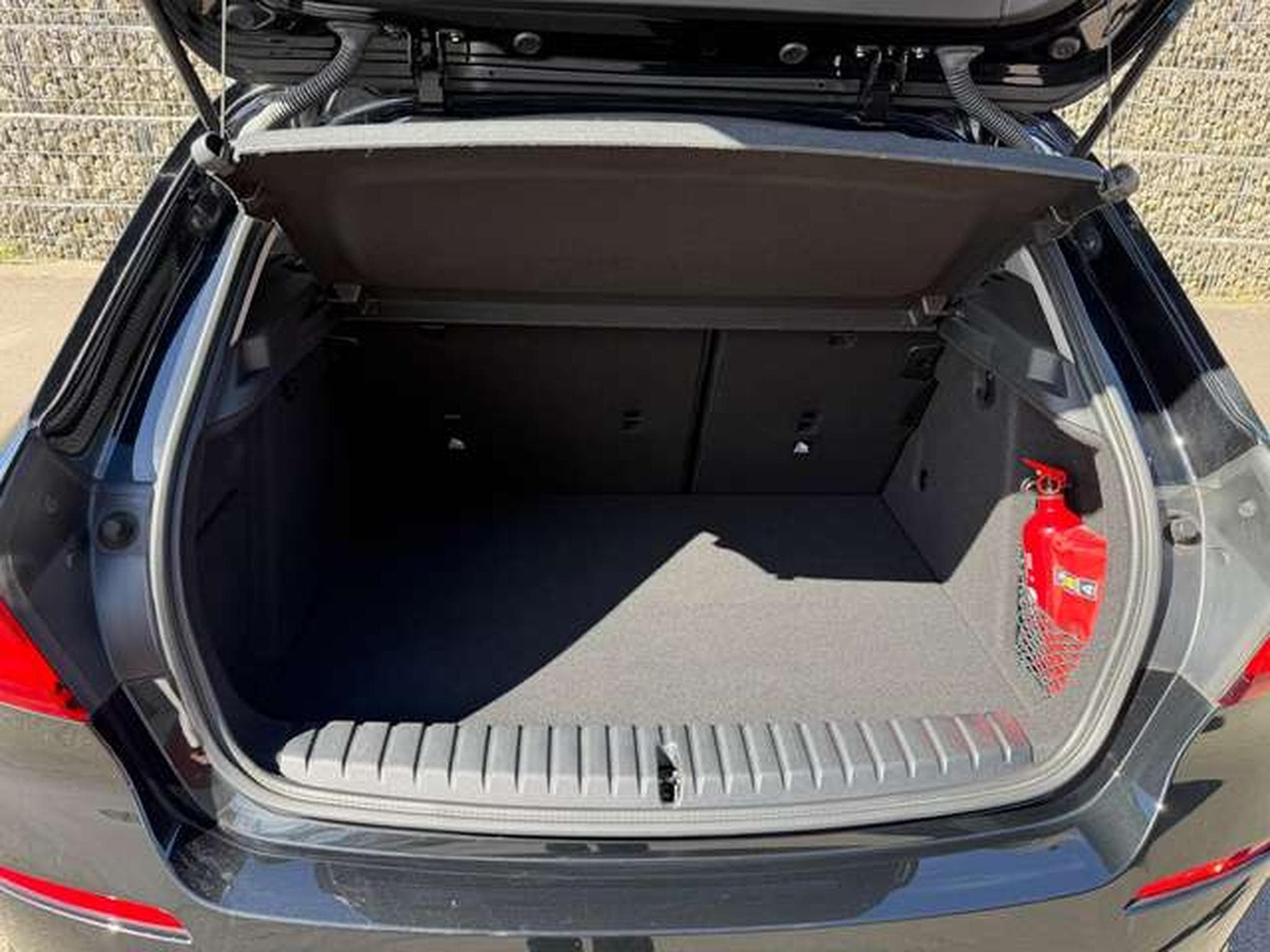 BMW 116 116D Full Black // Révisée Et Garantie 12 Mois✅✅✅ (2022) - Photo 15