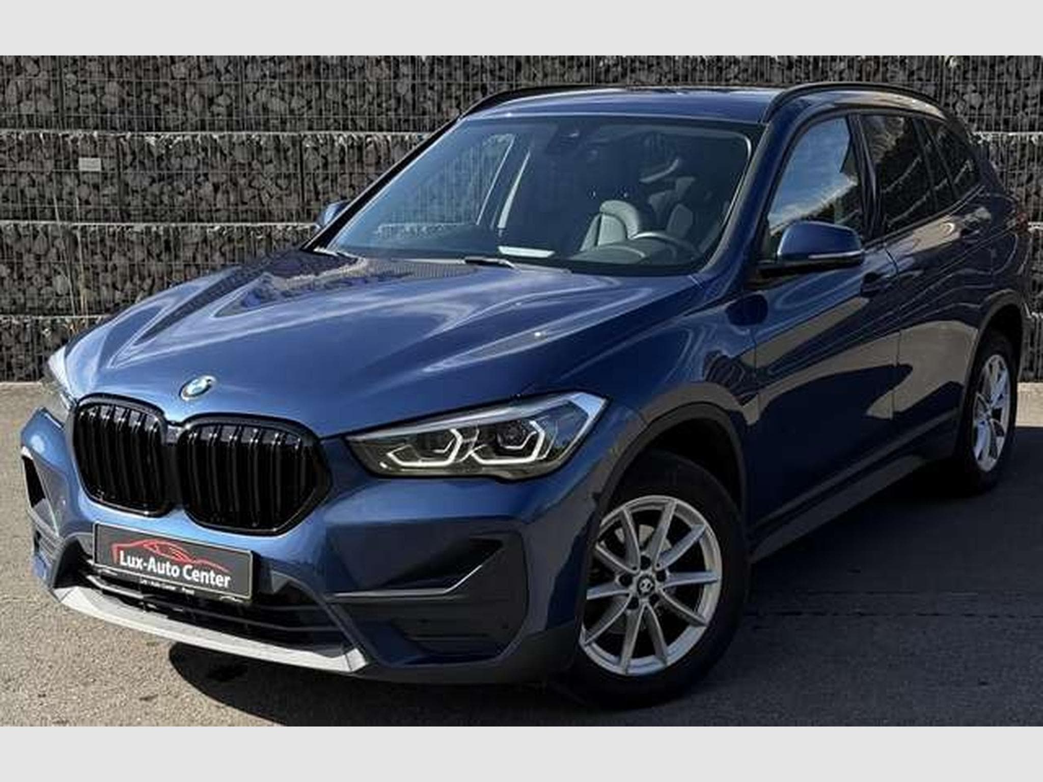 BMW X1 X1 1.5D Automatique // Garantie 12 Mois✅✅✅ (2020) - Photo 2