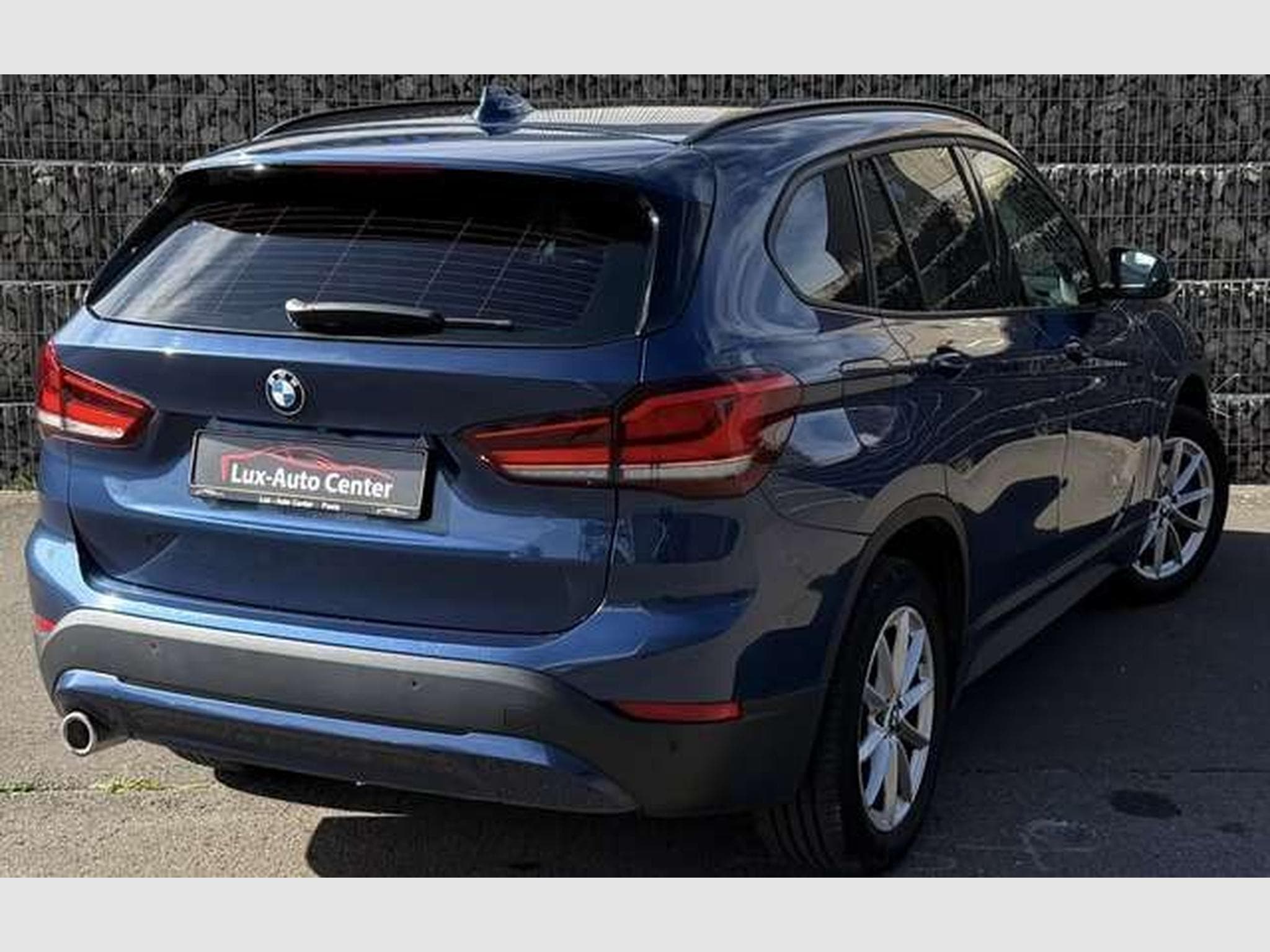BMW X1 X1 1.5D Automatique // Garantie 12 Mois✅✅✅ (2020) - Photo 6
