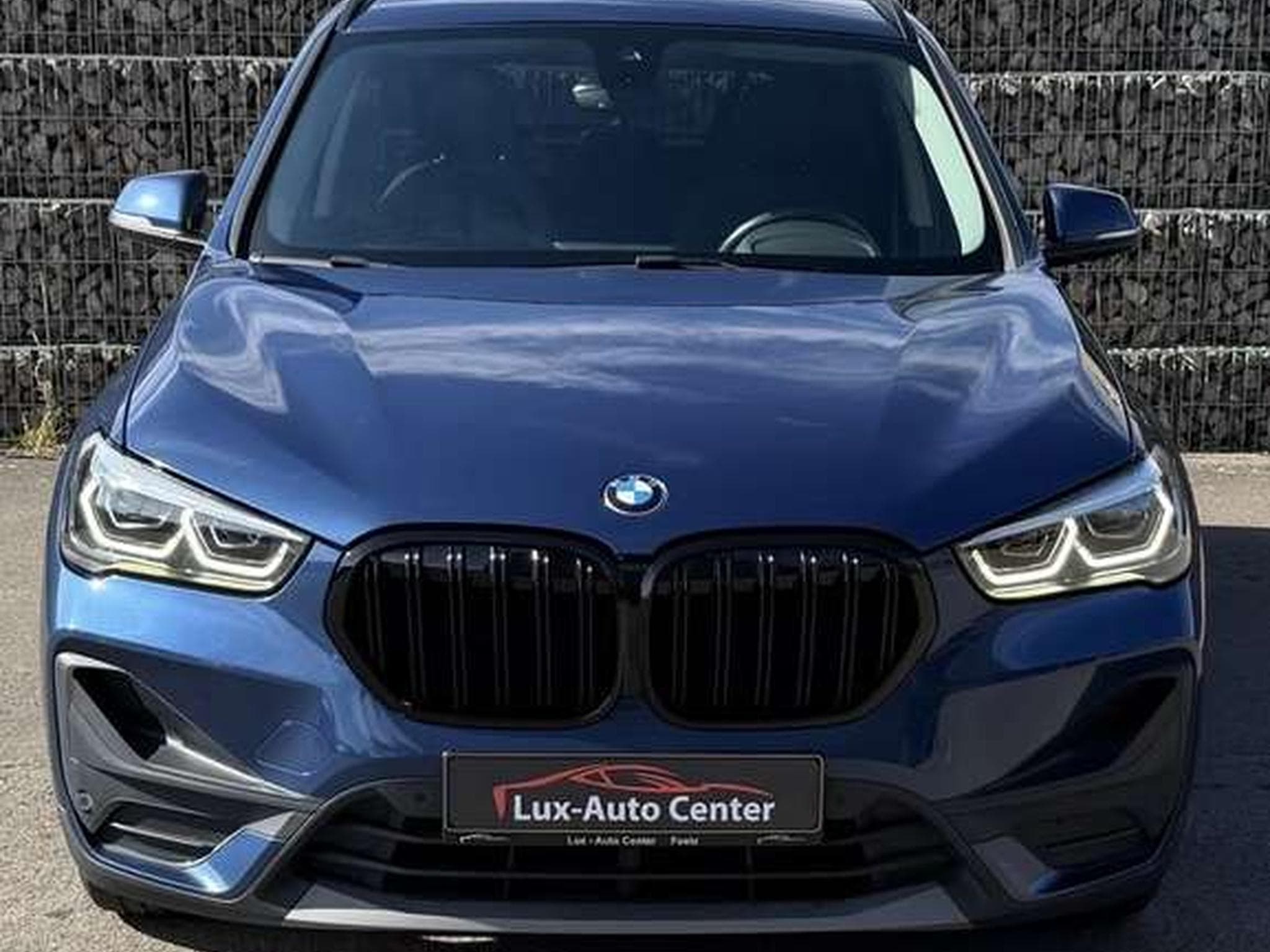 BMW X1 X1 1.5D Automatique // Garantie 12 Mois✅✅✅ (2020) - Photo 3