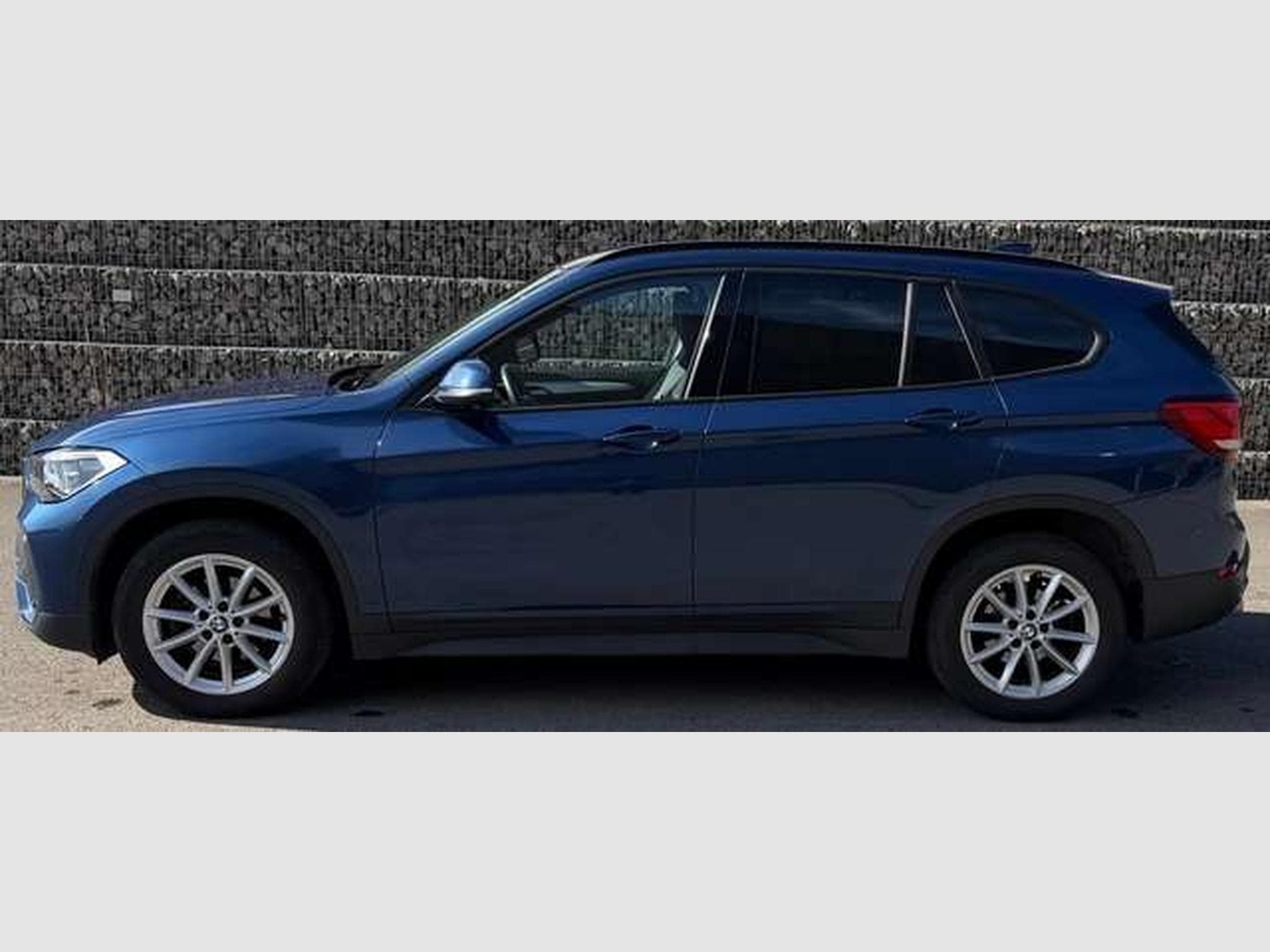 BMW X1 X1 1.5D Automatique // Garantie 12 Mois✅✅✅ (2020) - Photo 5