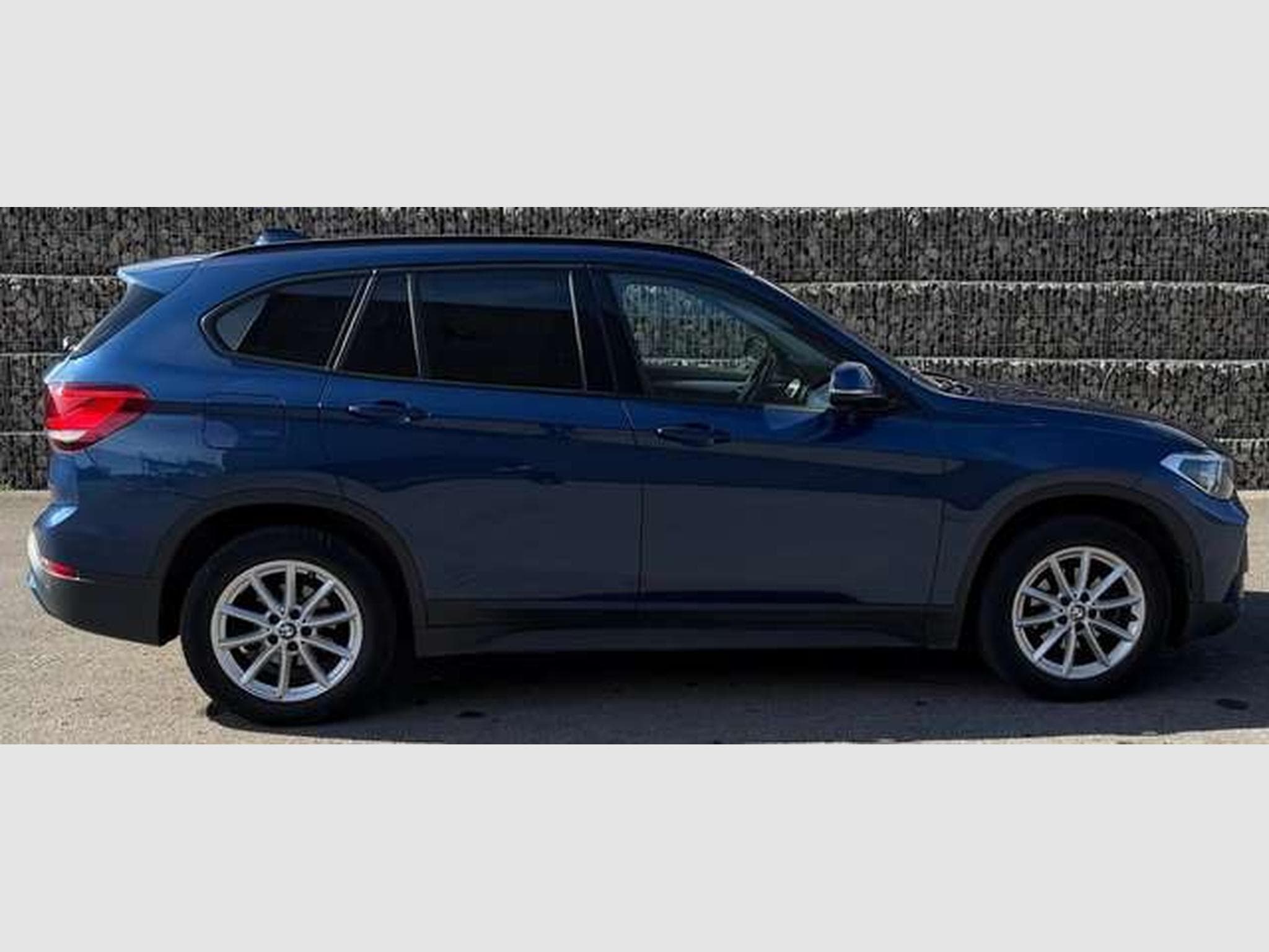 BMW X1 X1 1.5D Automatique // Garantie 12 Mois✅✅✅ (2020) - Photo 4