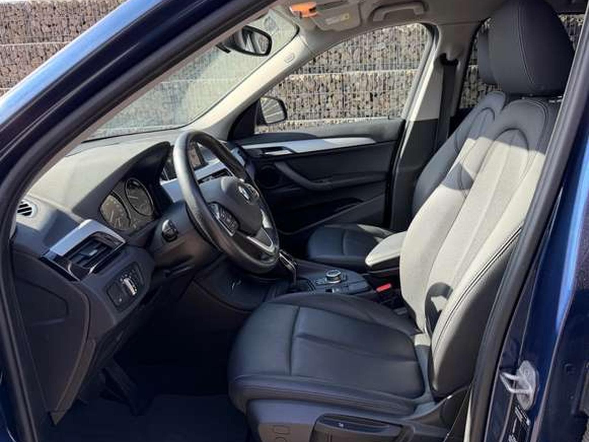 BMW X1 X1 1.5D Automatique // Garantie 12 Mois✅✅✅ (2020) - Photo 13
