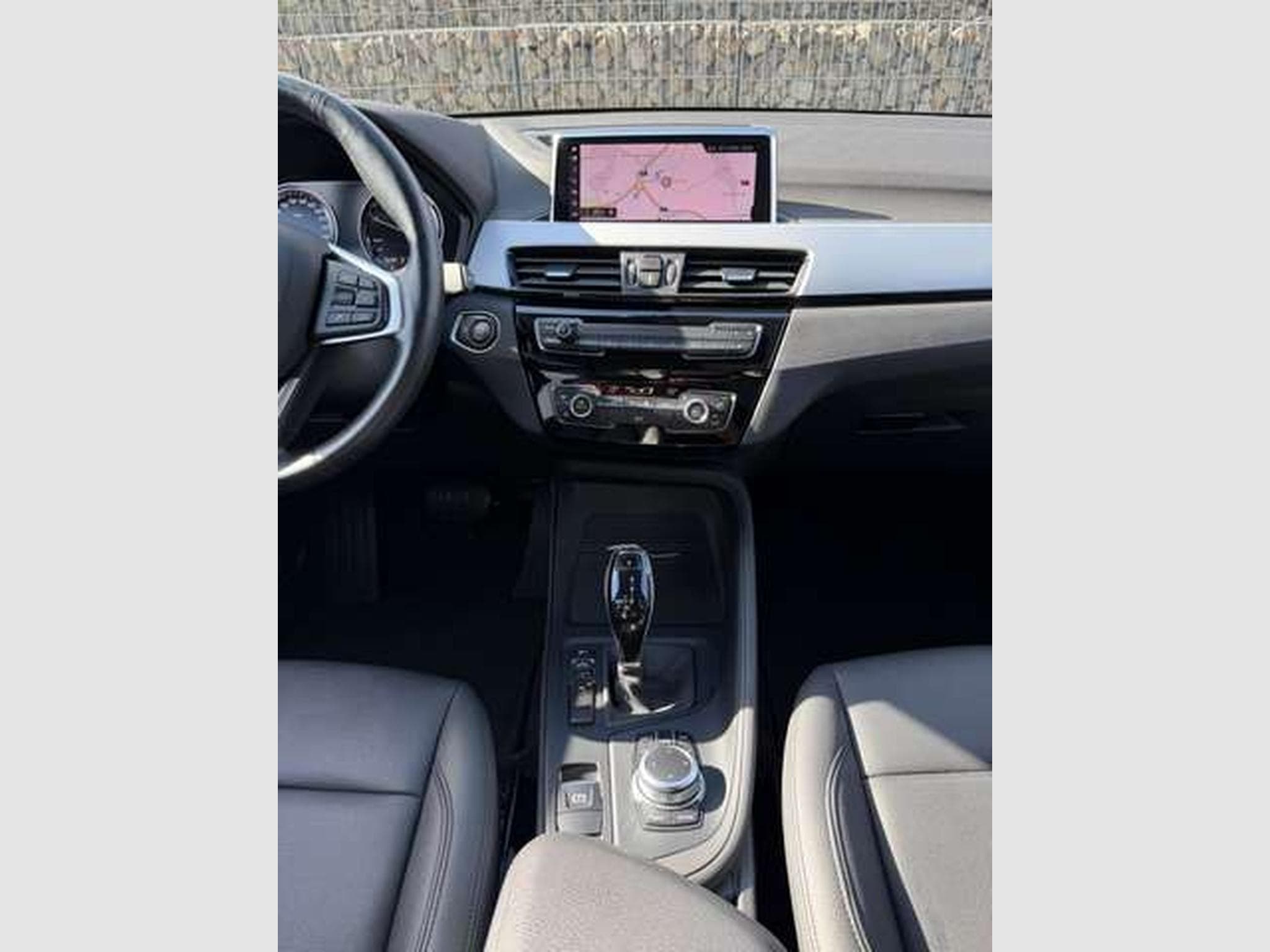 BMW X1 X1 1.5D Automatique // Garantie 12 Mois✅✅✅ (2020) - Photo 10