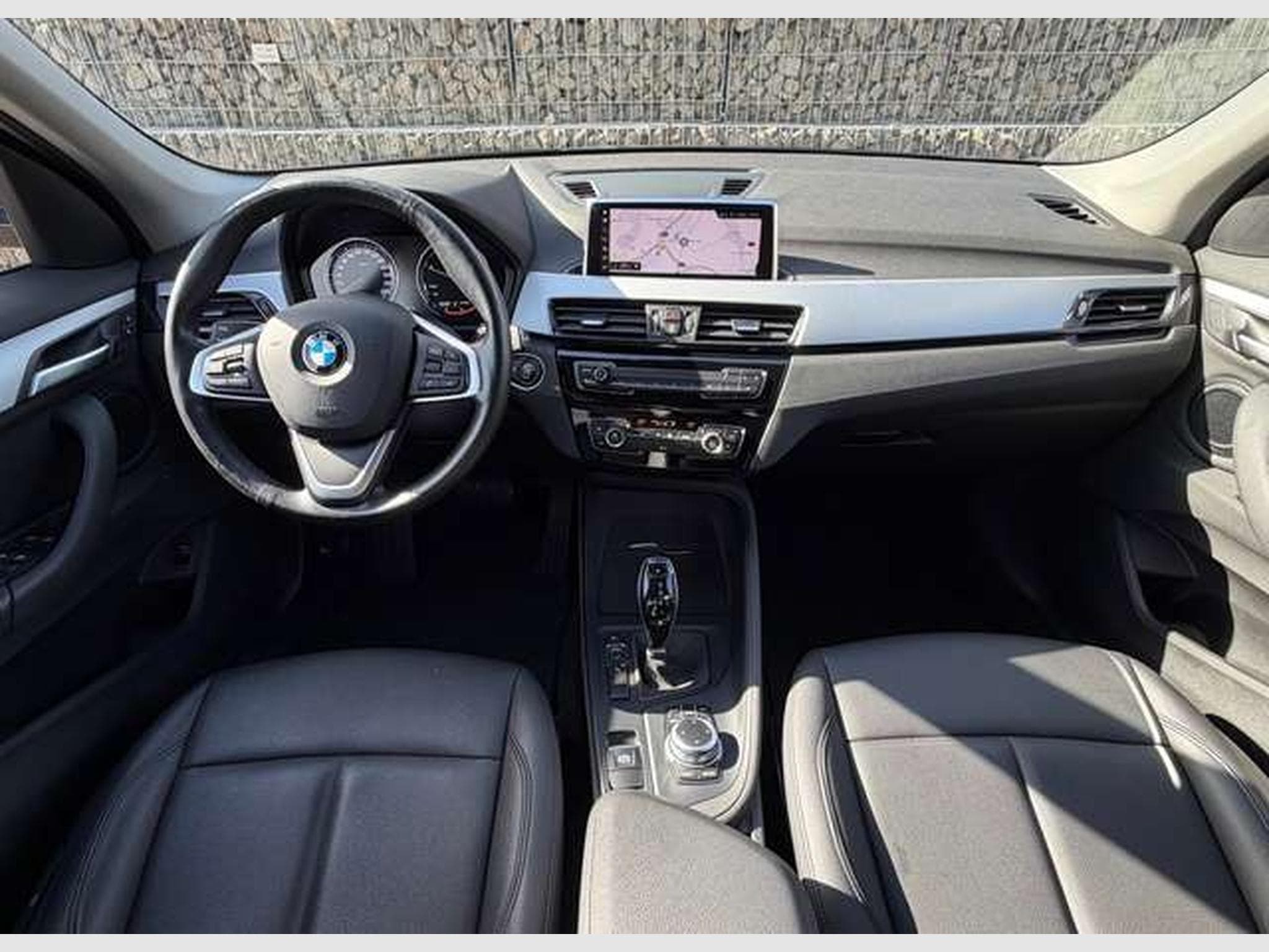 BMW X1 X1 1.5D Automatique // Garantie 12 Mois✅✅✅ (2020) - Photo 9