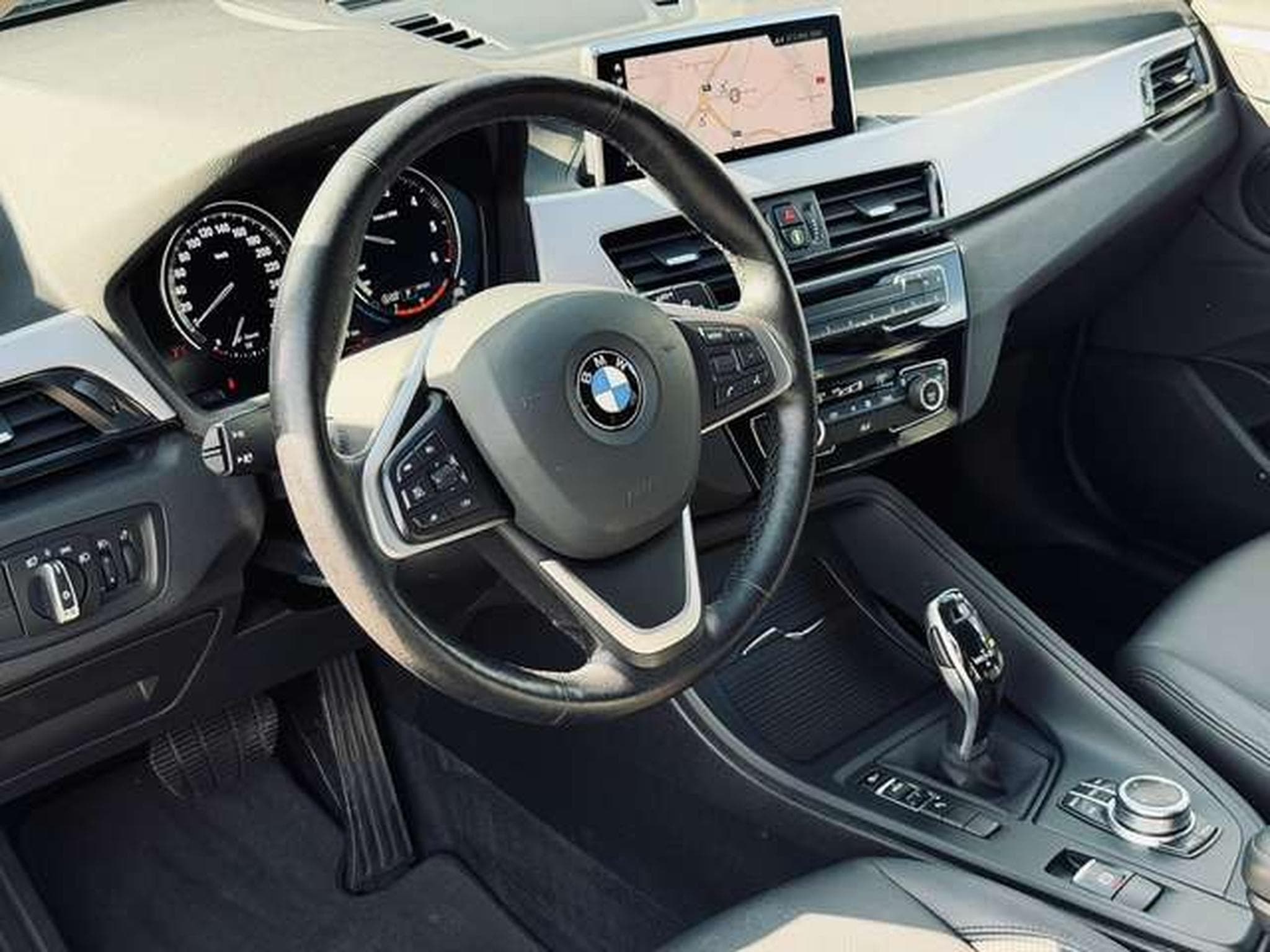 BMW X1 X1 1.5D Automatique // Garantie 12 Mois✅✅✅ (2020) - Photo 11