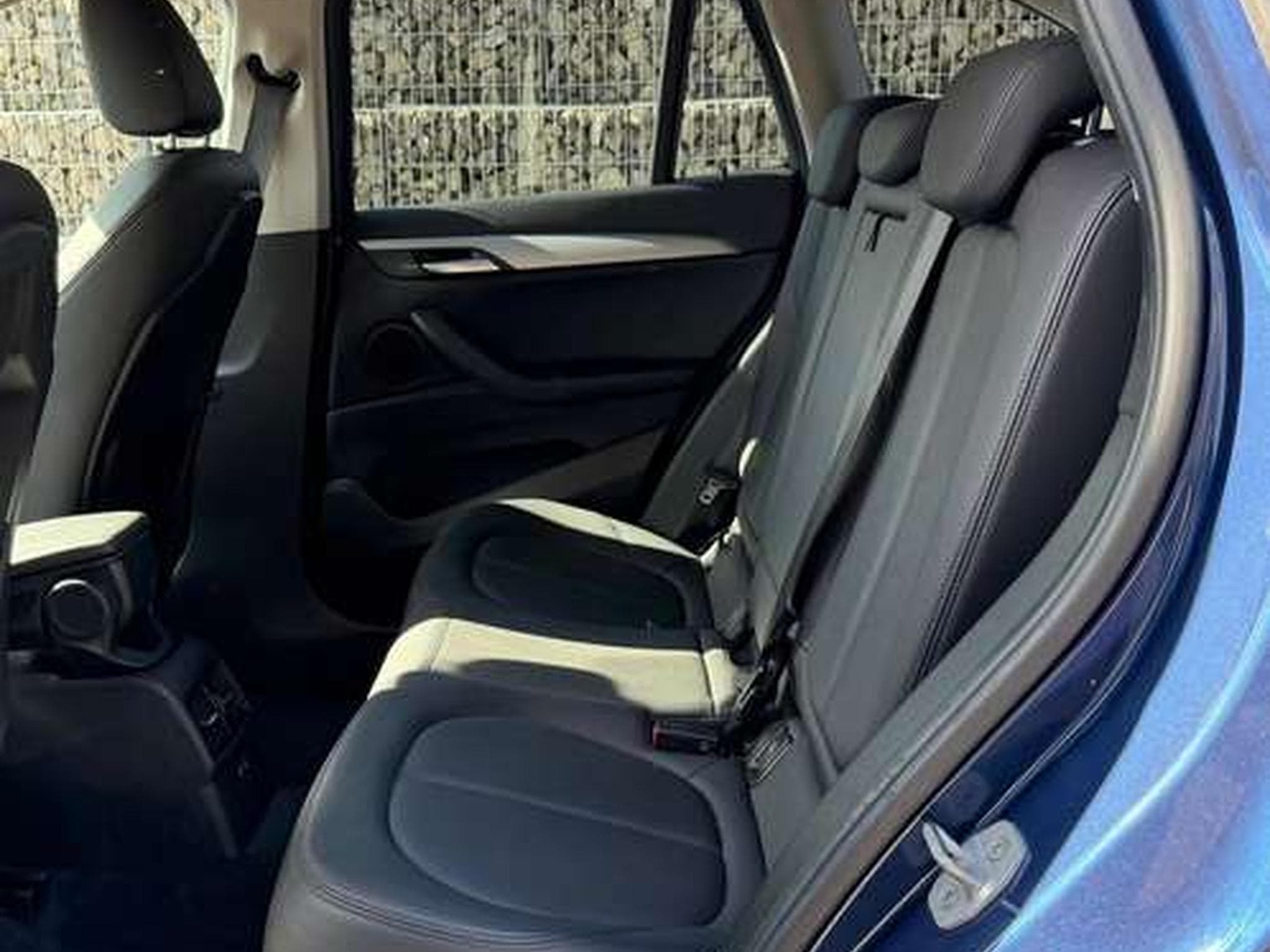 BMW X1 X1 1.5D Automatique // Garantie 12 Mois✅✅✅ (2020) - Photo 14
