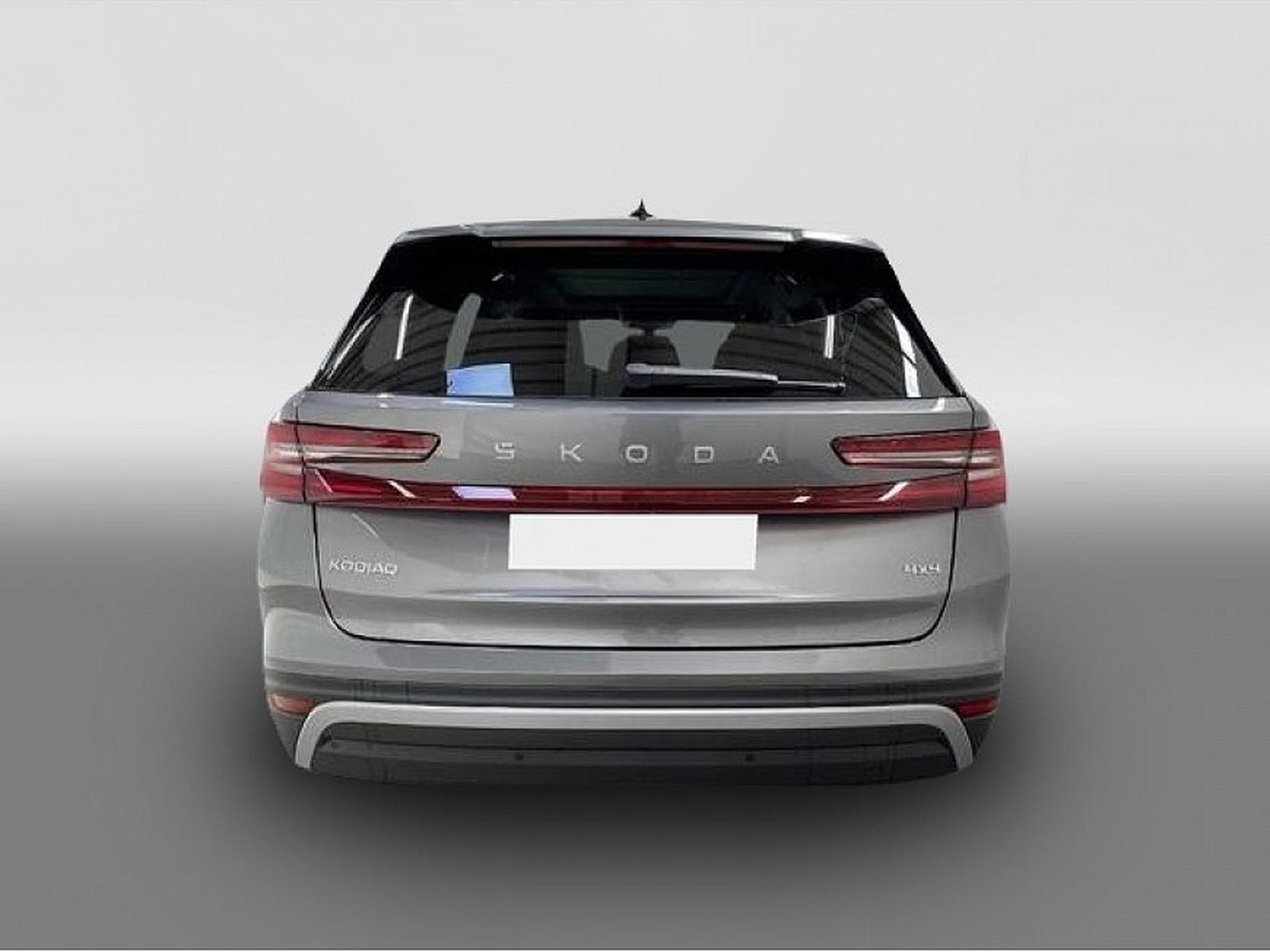 Skoda Kodiaq (2026) - Foto 4