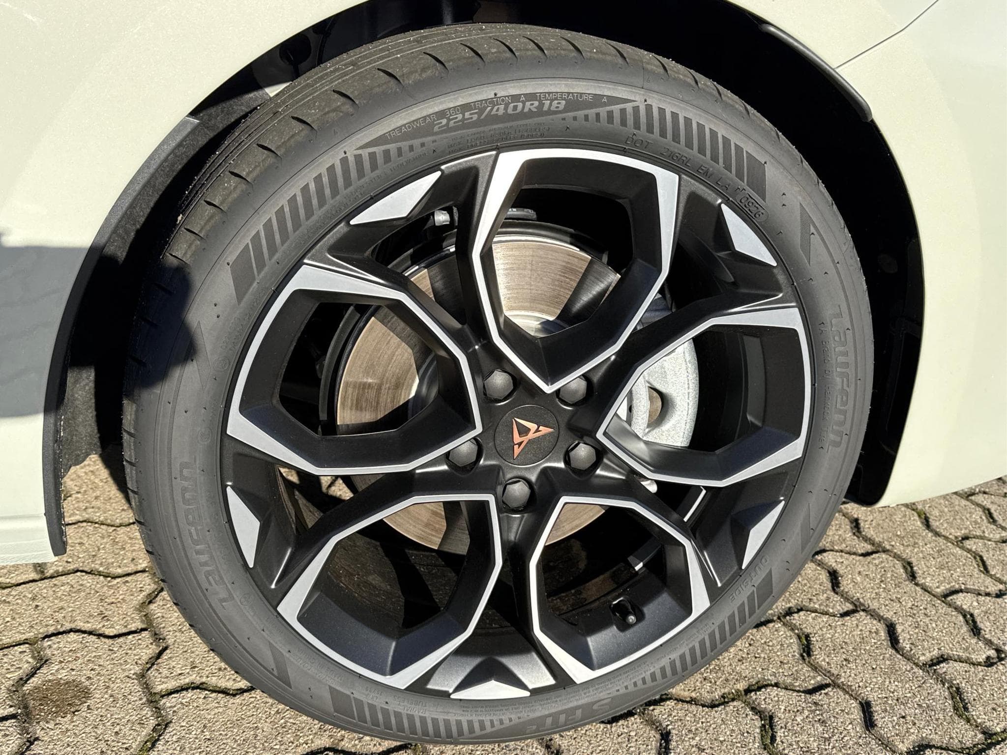 Cupra Leon Leon Sportstourer (2026) - Foto 9