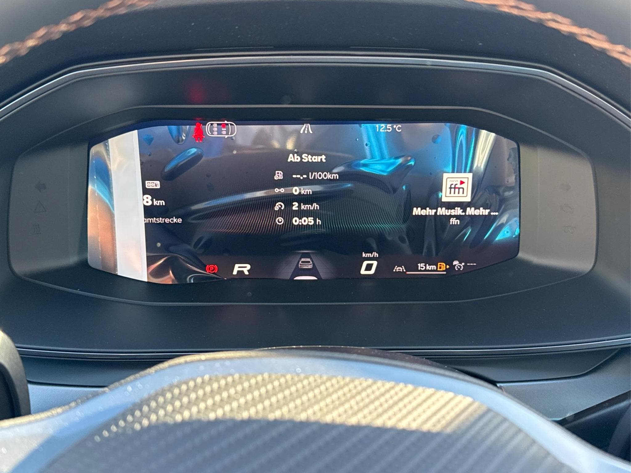 Cupra Leon Leon Sportstourer (2026) - Foto 14