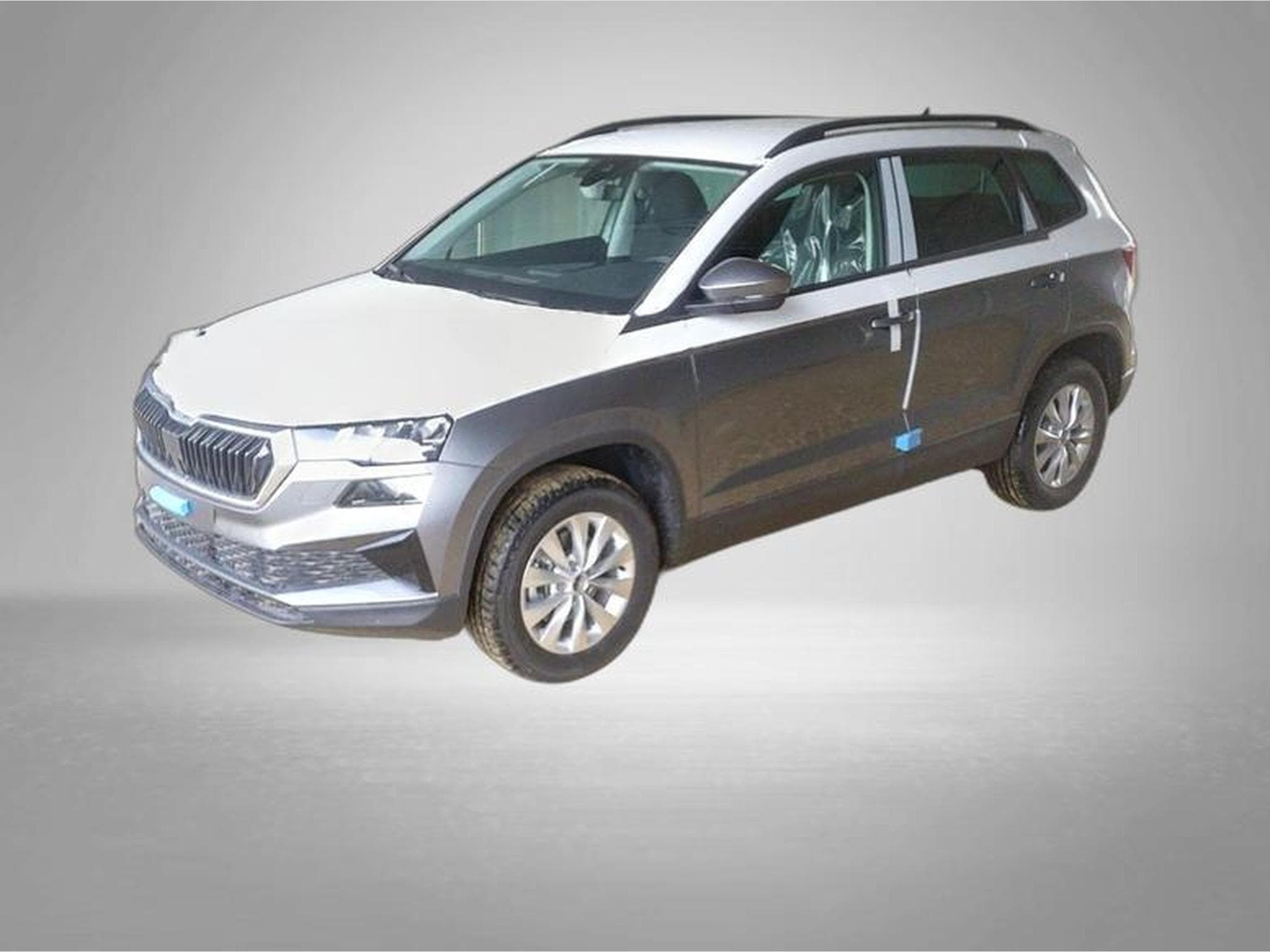 Skoda Karoq Selection 1.0 TSI 6-Gang (2026) - Foto 1