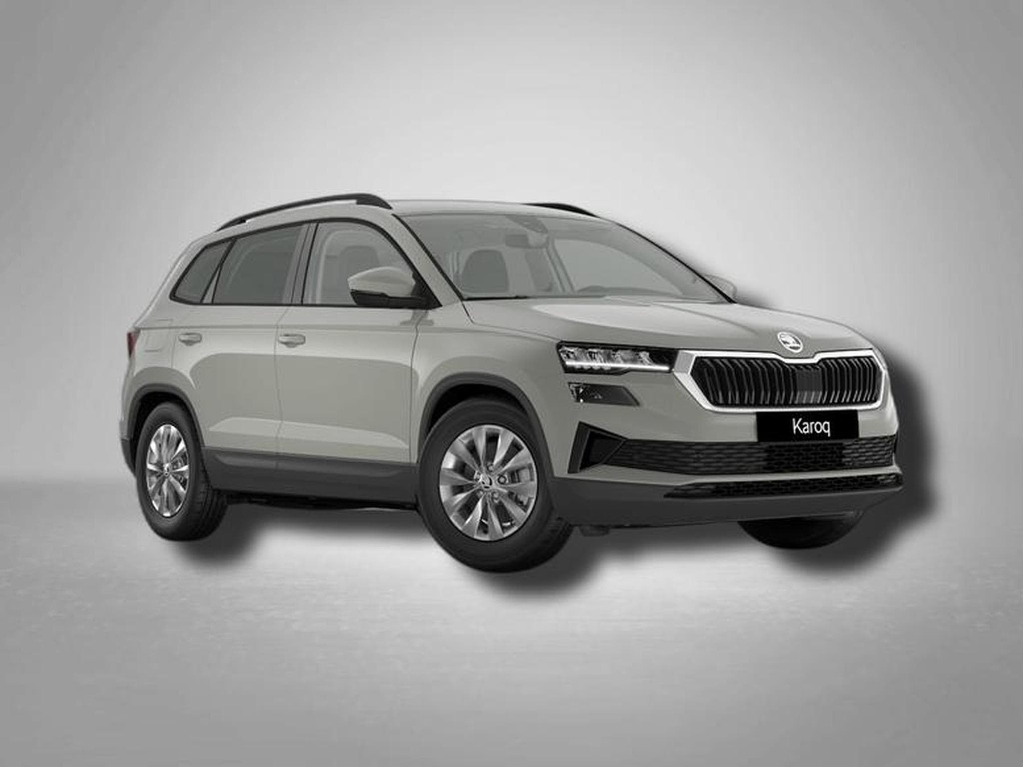 Skoda Karoq Selection 1.0 TSI 6-Gang (2026) - Foto 1