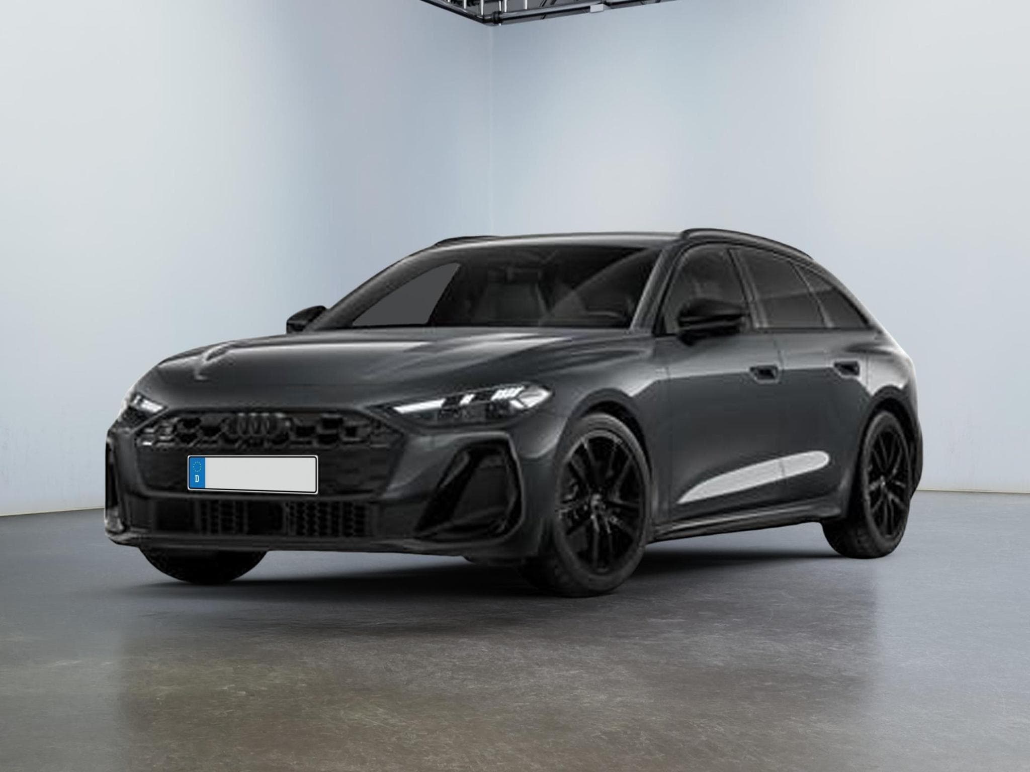 Audi A5 Avant Basis (2026) - Foto 1