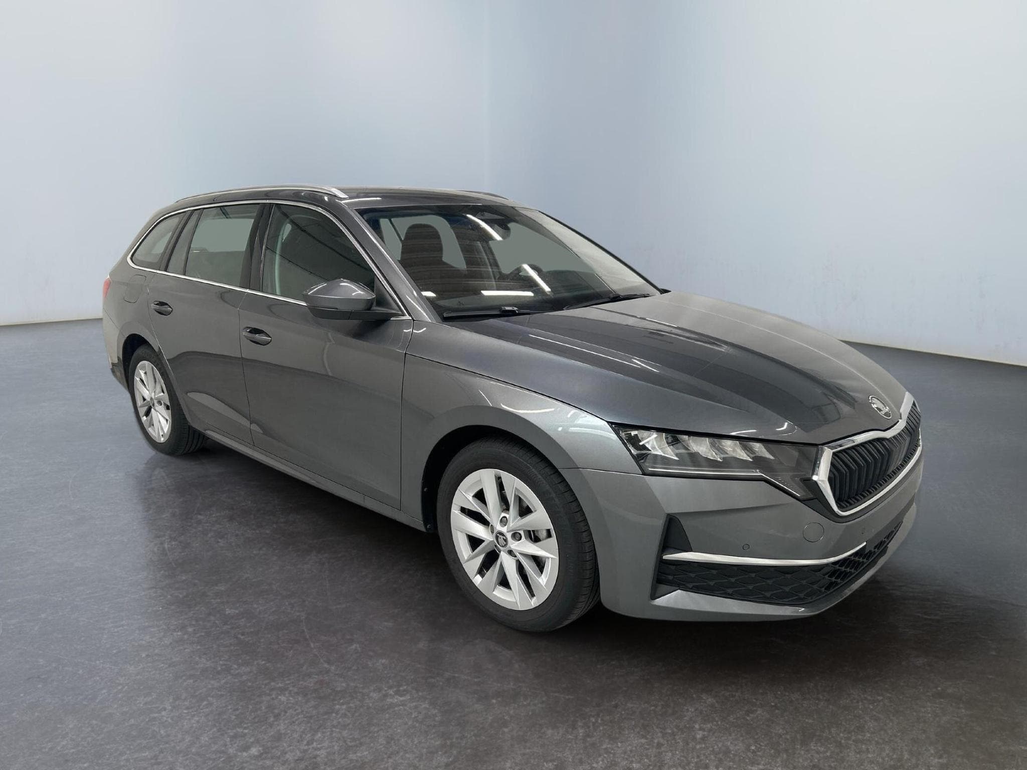 Skoda Octavia Selection (2026) - Foto 1