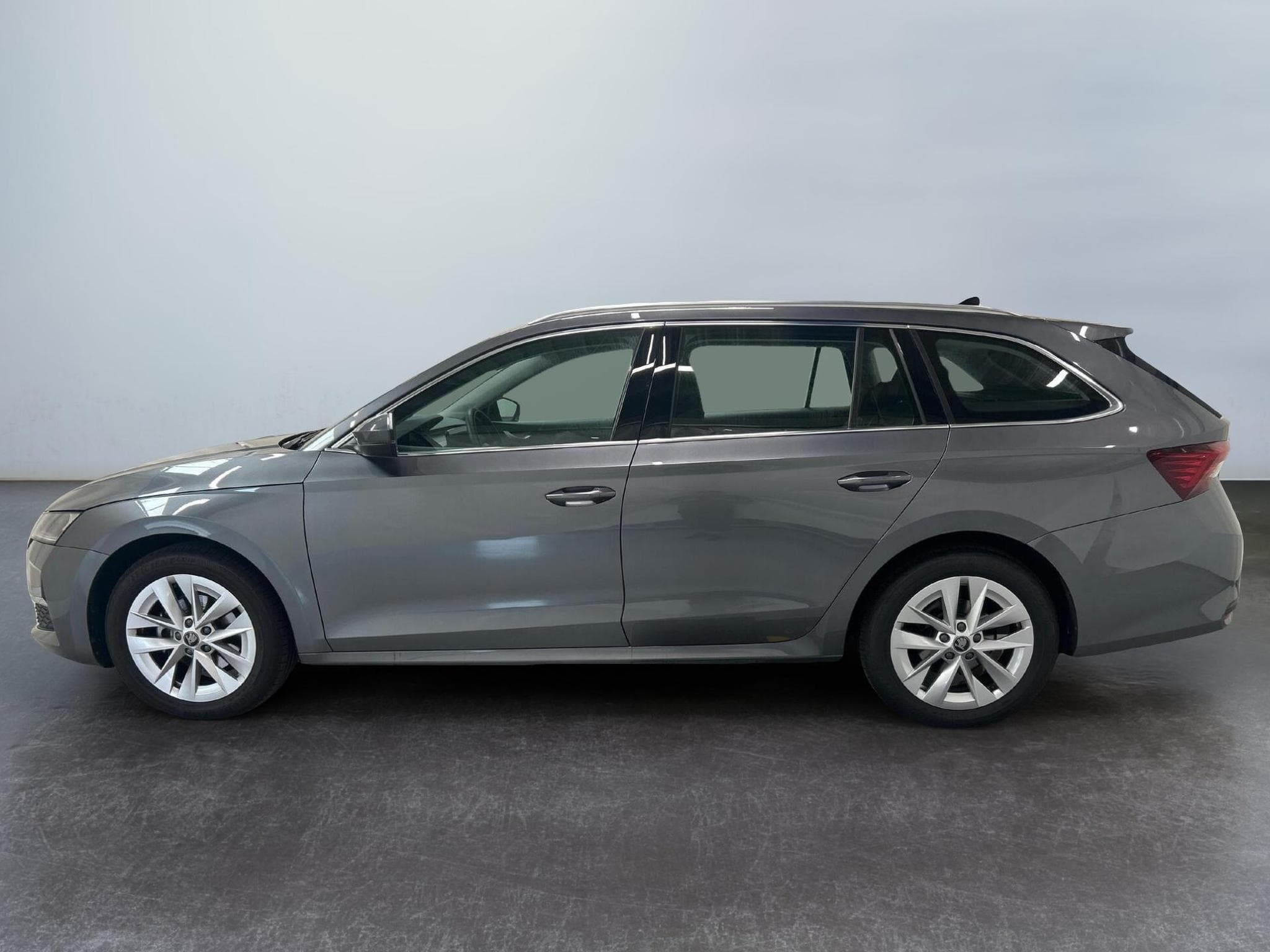 Skoda Octavia Selection (2026) - Foto 4