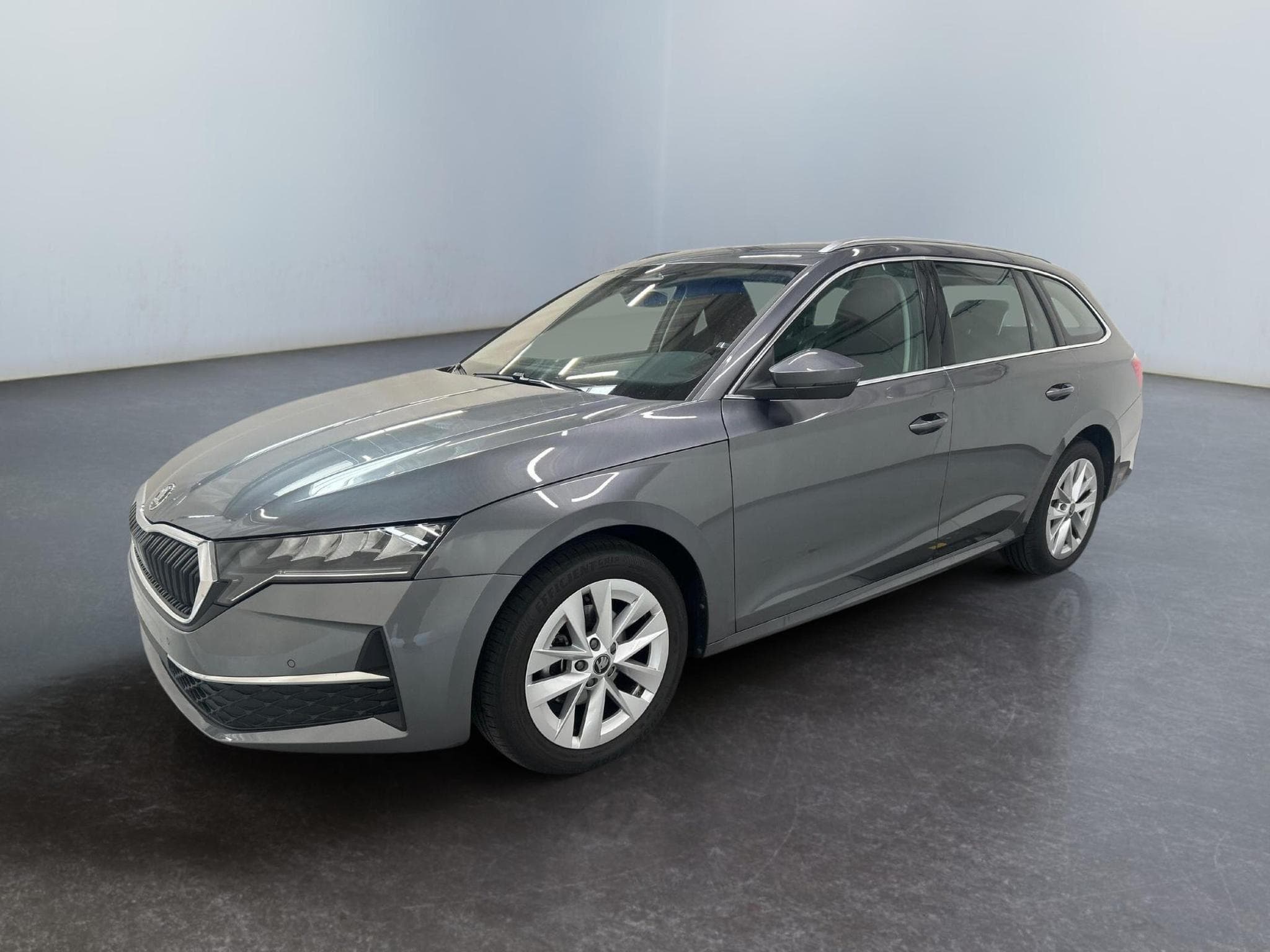 Skoda Octavia Selection (2026) - Foto 3