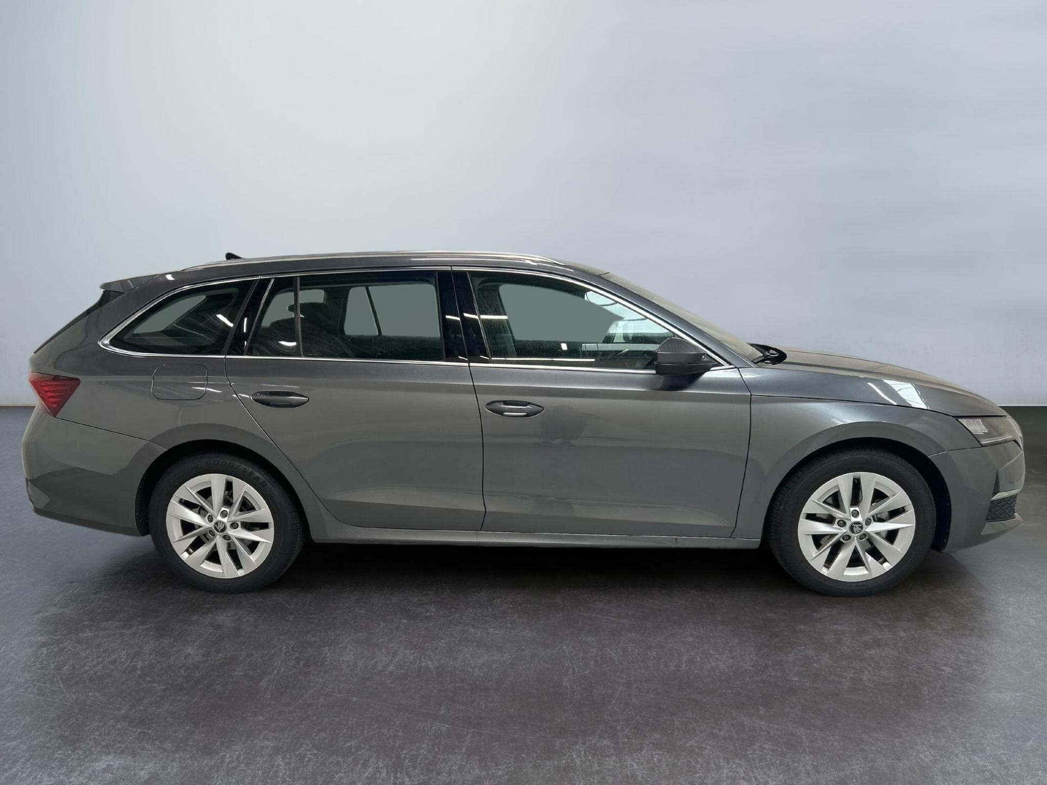 Skoda Octavia Selection (2026) - Foto 8