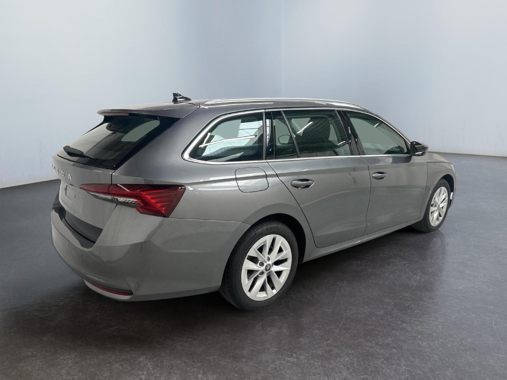 Skoda Octavia Selection (2026) - Foto 7
