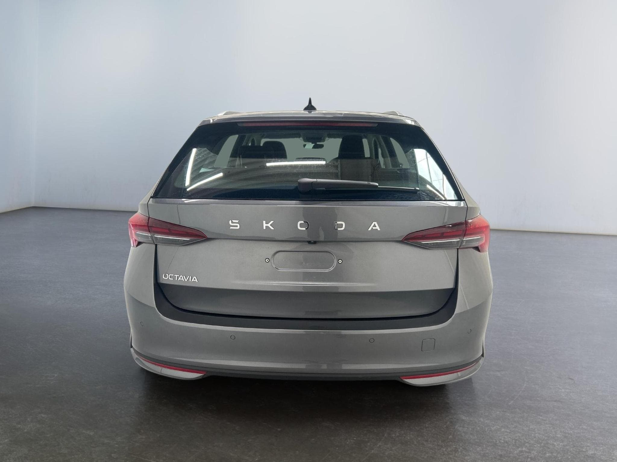 Skoda Octavia Selection (2026) - Foto 6