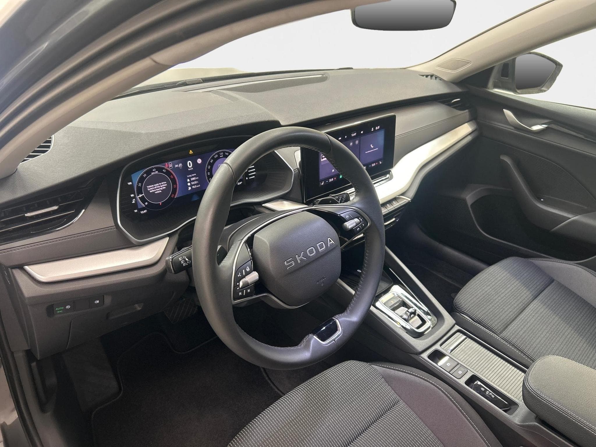 Skoda Octavia Selection (2026) - Foto 12