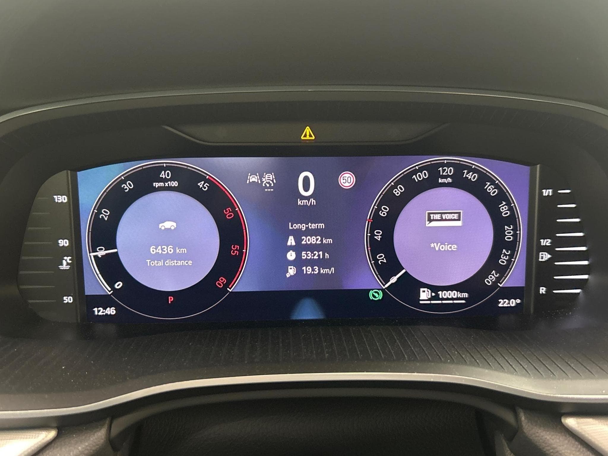 Skoda Octavia Selection (2026) - Foto 14