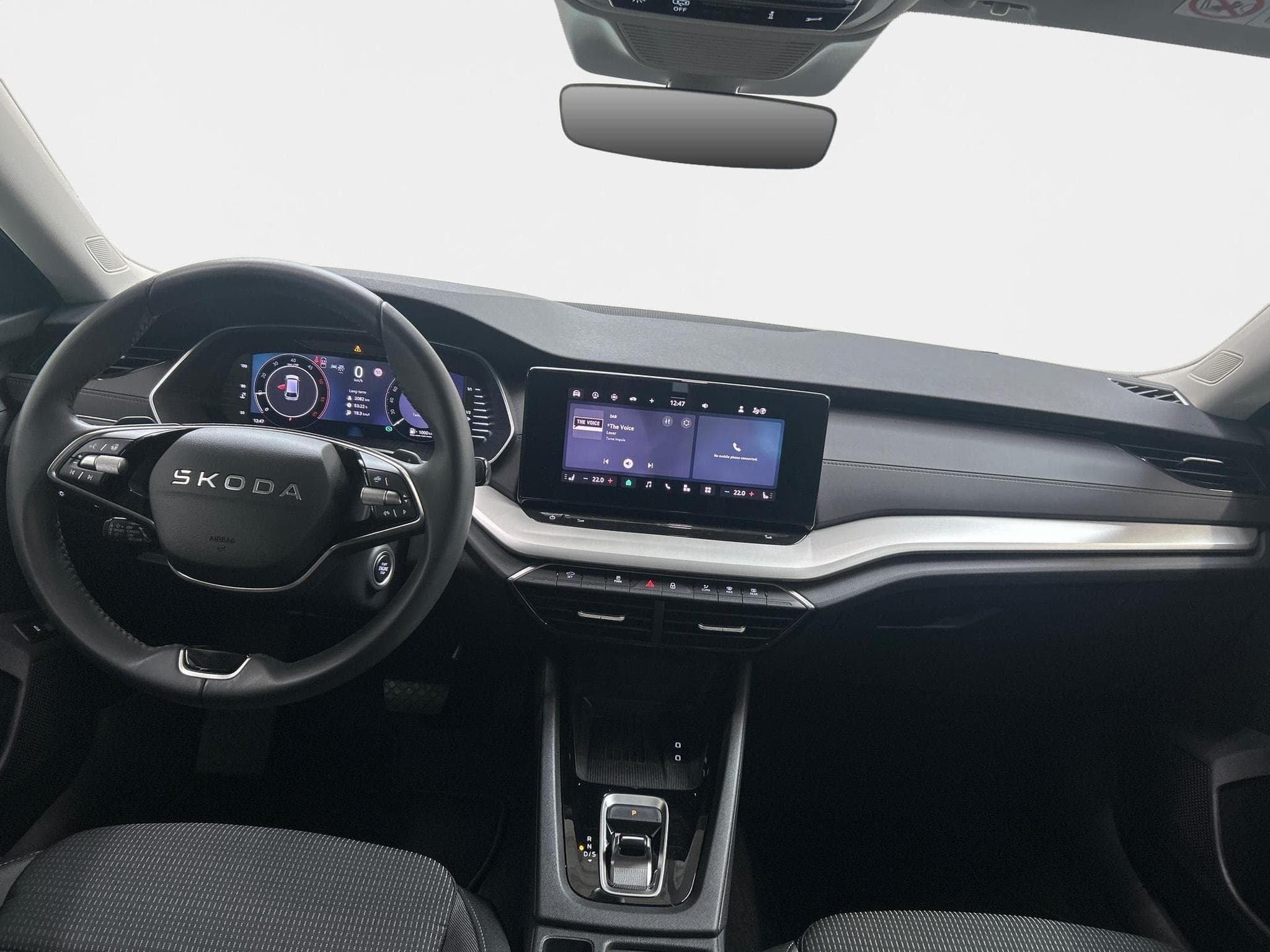 Skoda Octavia Selection (2026) - Foto 13
