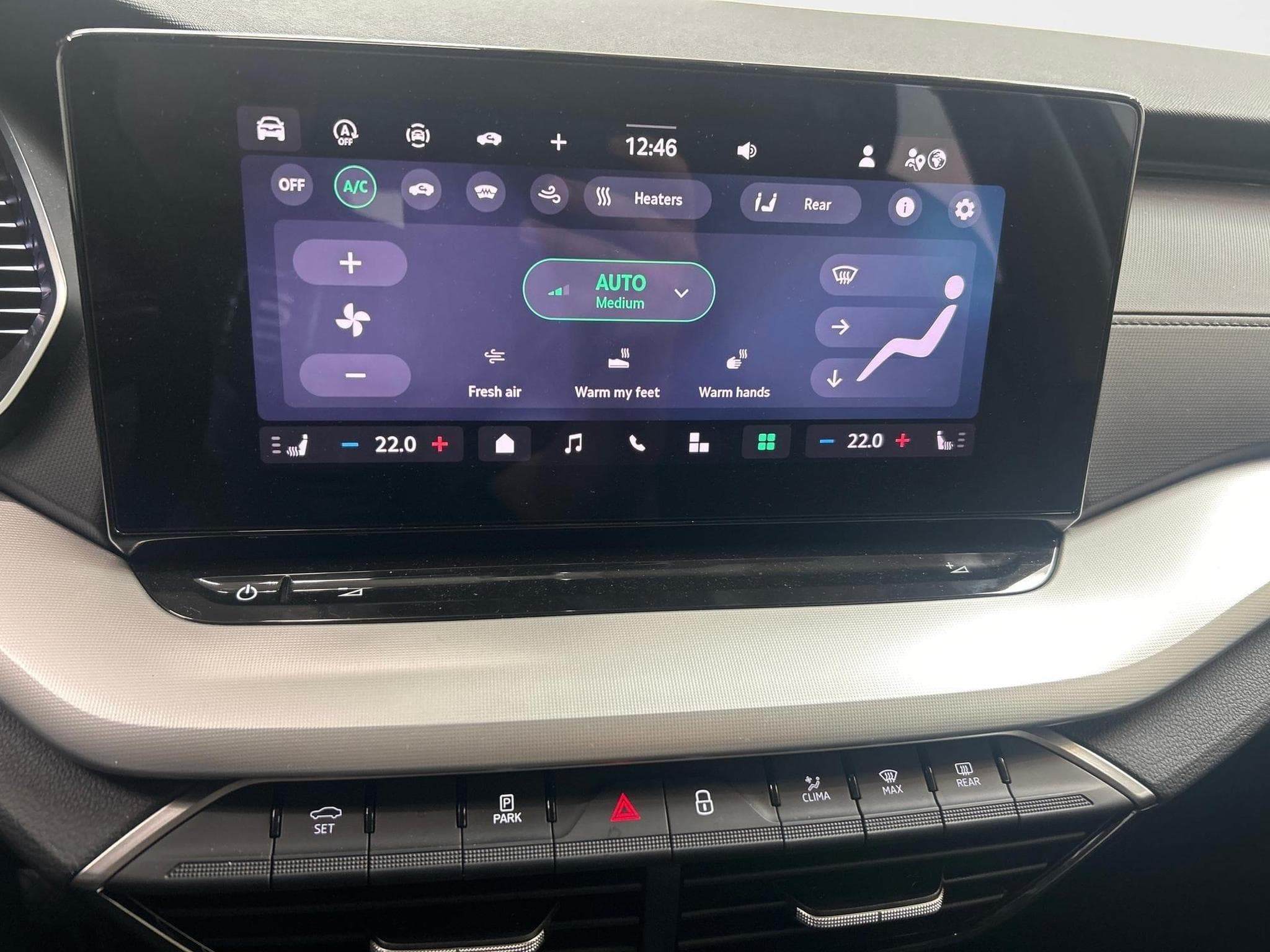 Skoda Octavia Selection (2026) - Foto 16