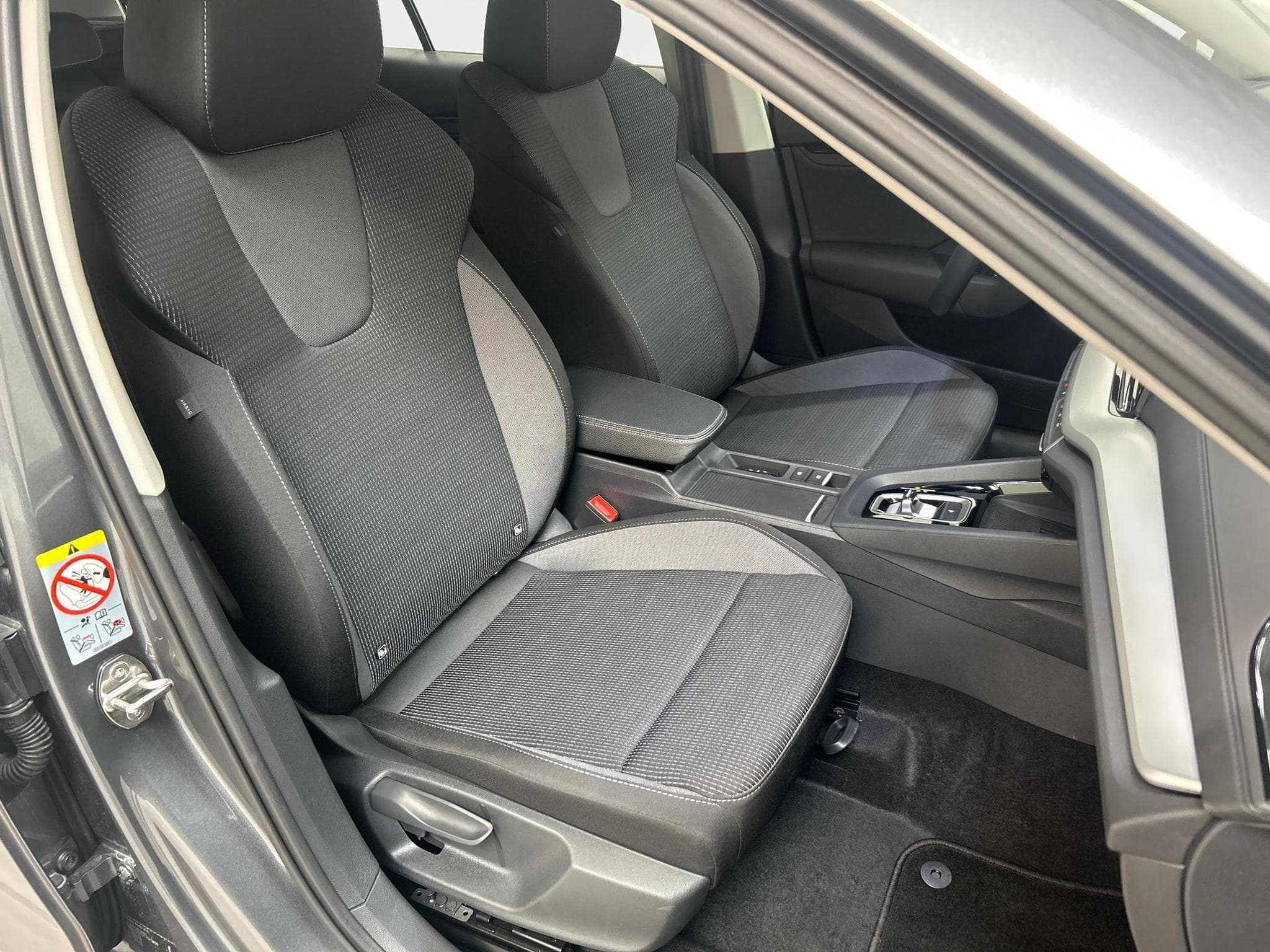 Skoda Octavia Selection (2026) - Foto 19