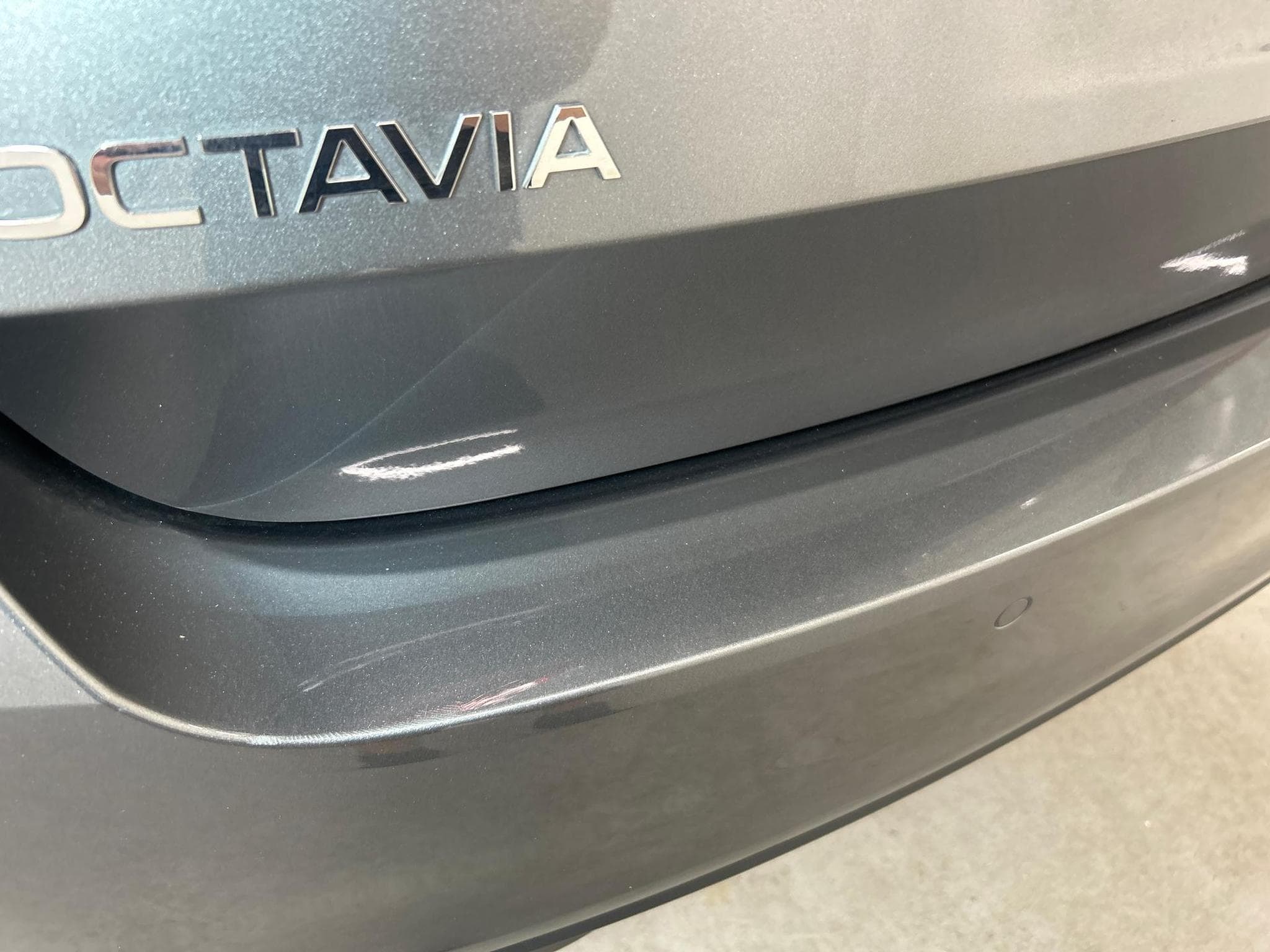 Skoda Octavia Selection (2026) - Foto 22