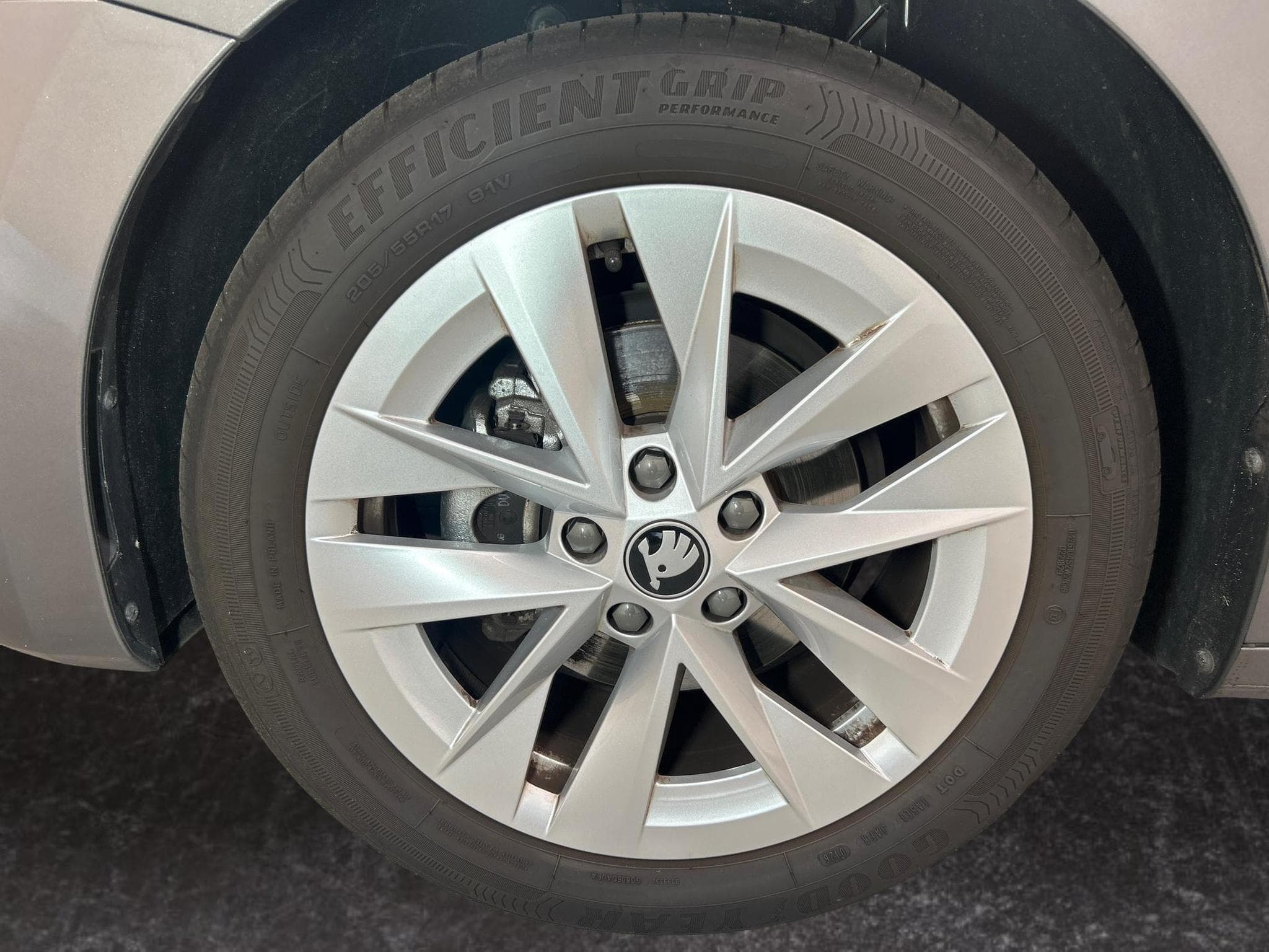 Skoda Octavia Selection (2026) - Foto 25
