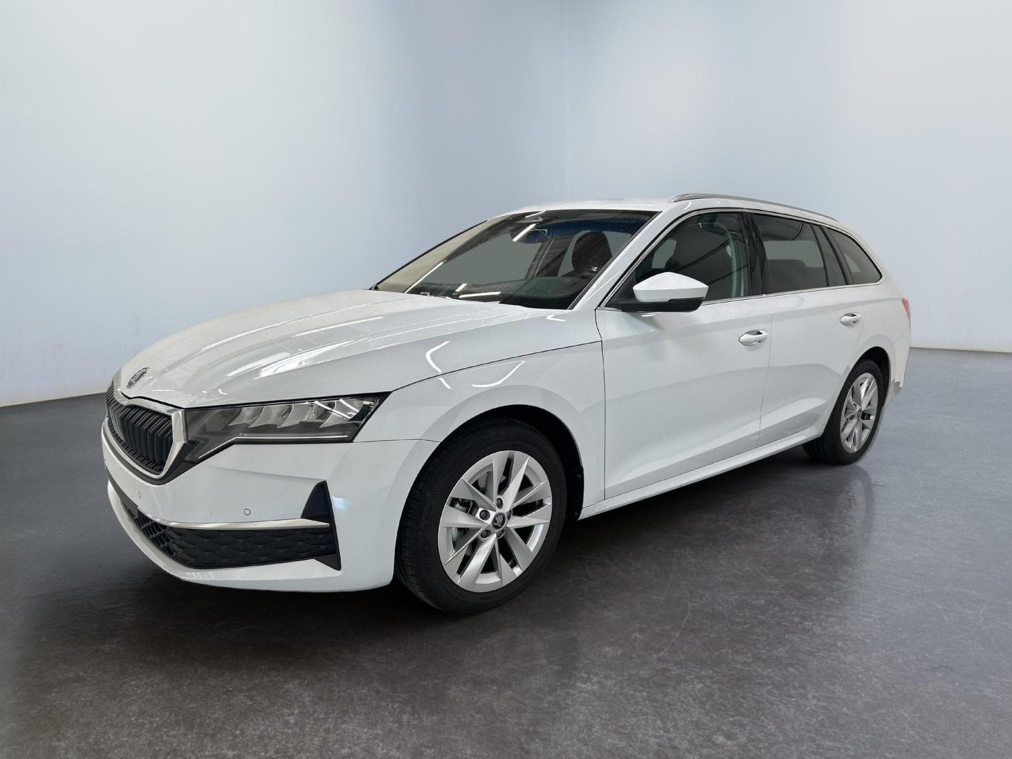 Skoda Octavia Selection (2026) - Foto 3