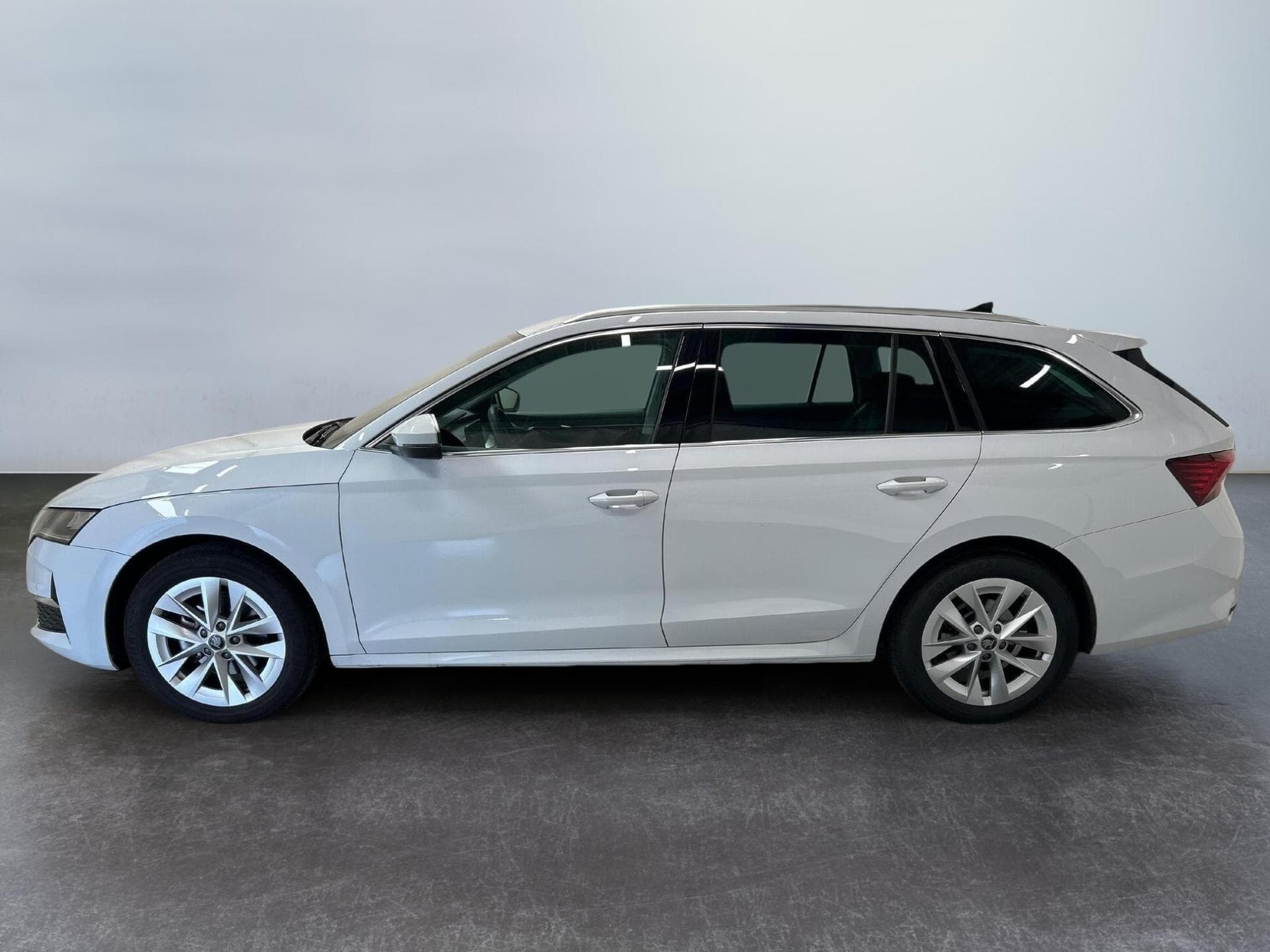 Skoda Octavia Selection (2026) - Foto 4