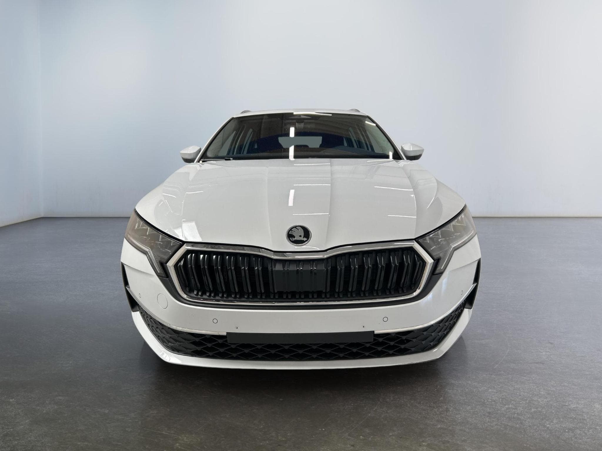Skoda Octavia Selection (2026) - Foto 2