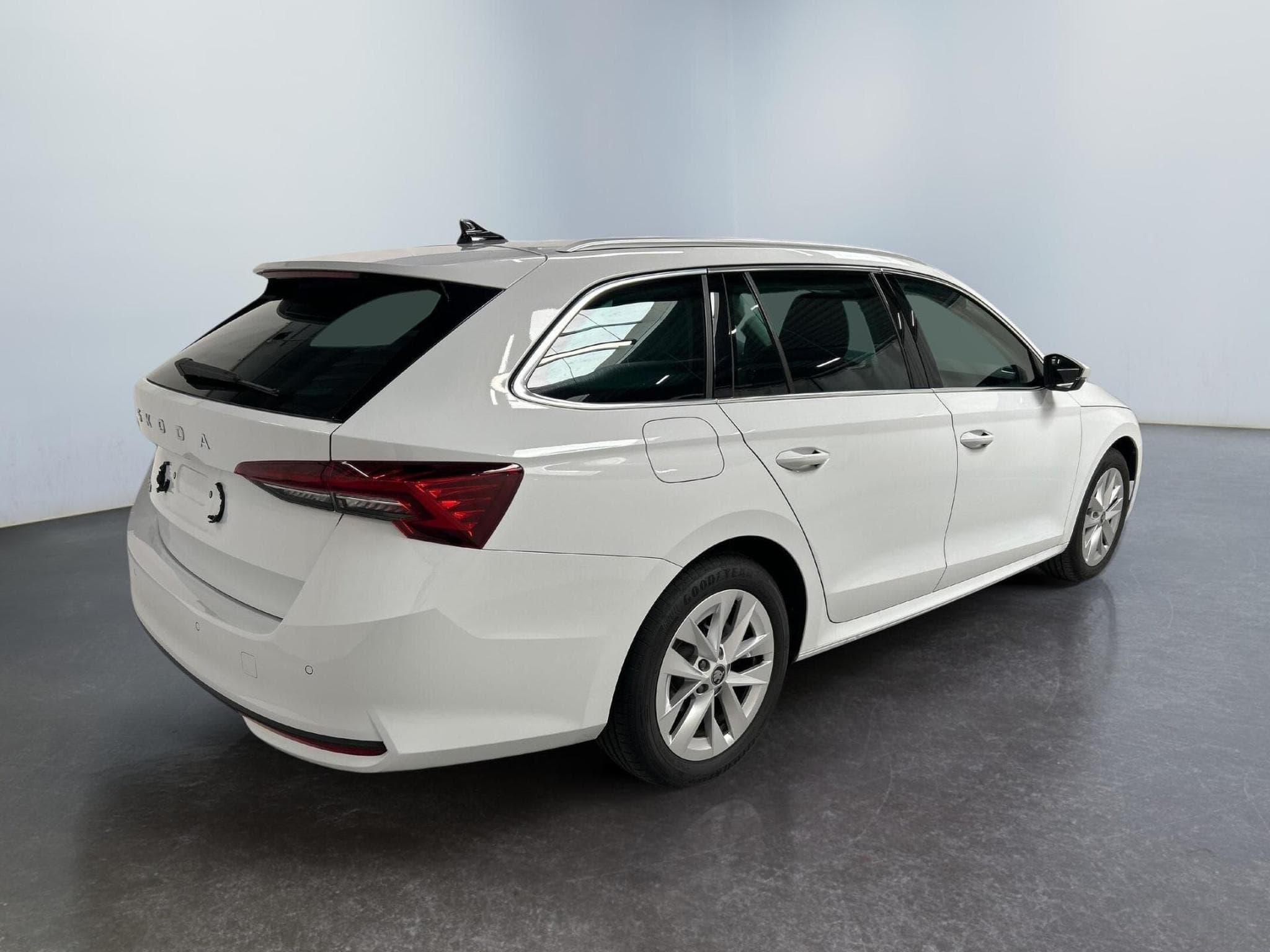 Skoda Octavia Selection (2026) - Foto 7