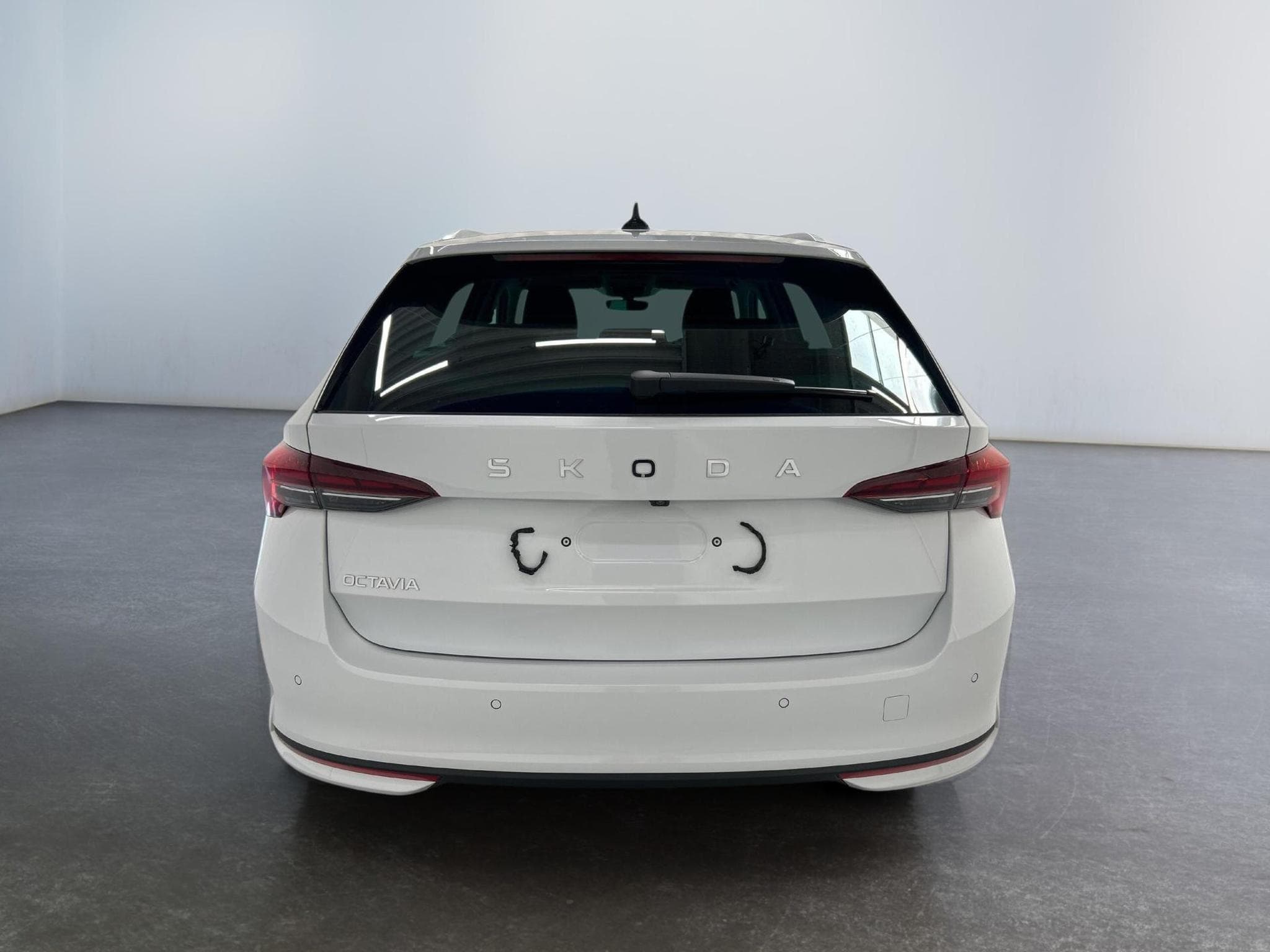 Skoda Octavia Selection (2026) - Foto 6