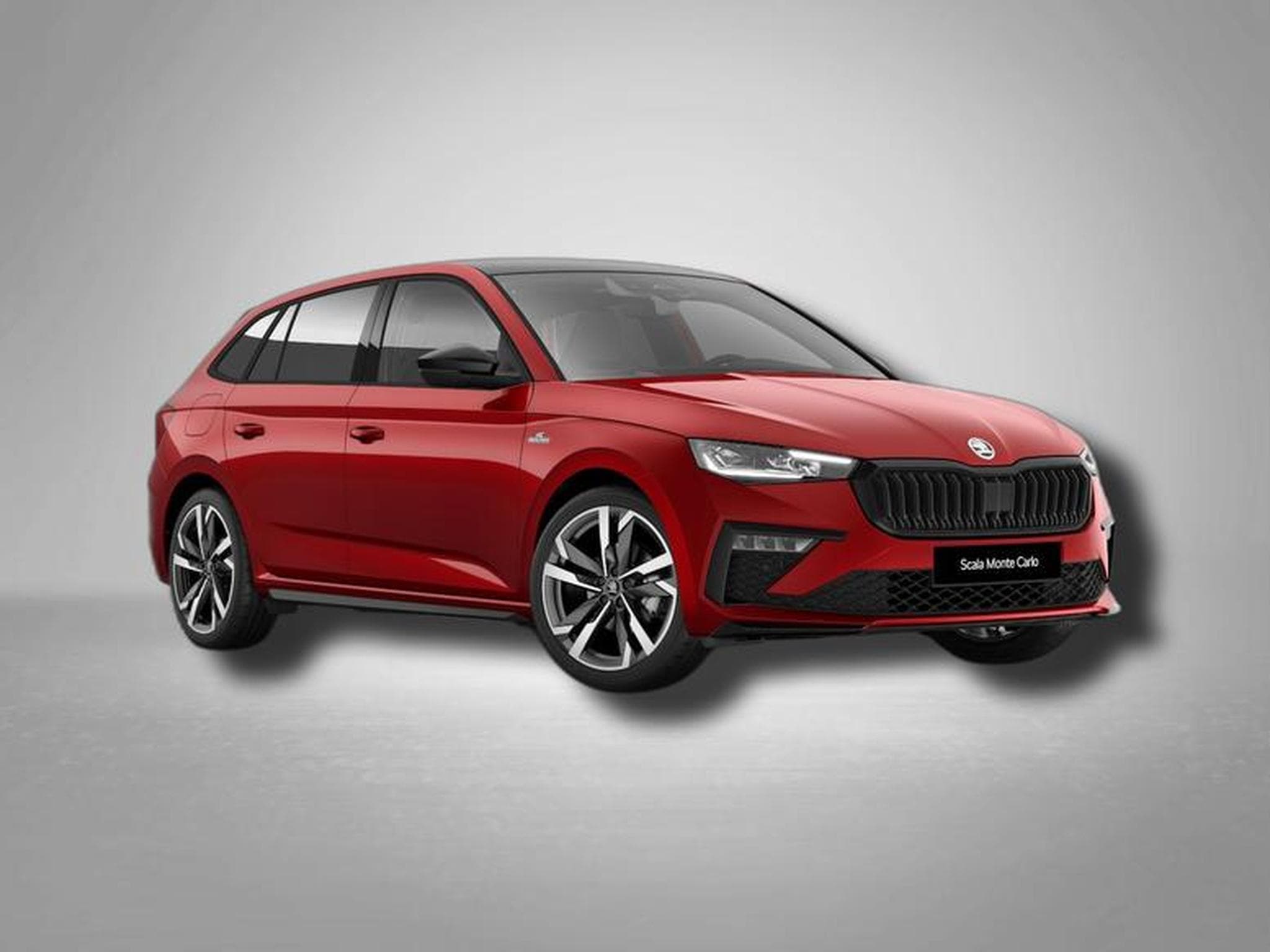 Skoda Scala Monte Carlo 1.5 TSI 7-Gang-DSG (2026) - Foto 1
