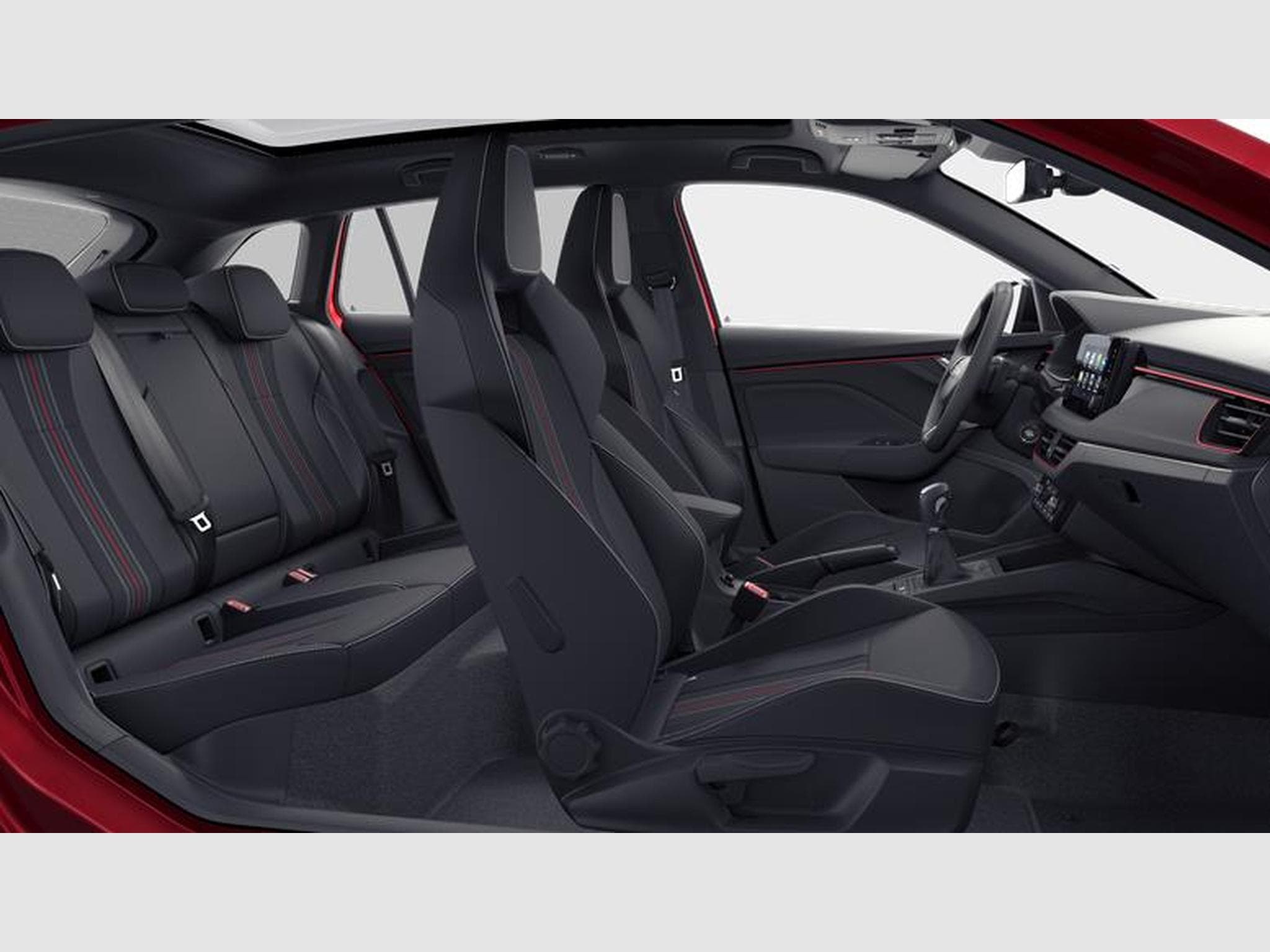 Skoda Scala Monte Carlo 1.5 TSI 7-Gang-DSG (2026) - Foto 5
