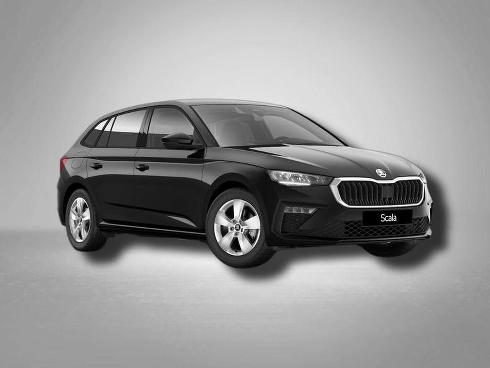 Skoda Scala Selection 1.0 TSI 7-Gang-DSG (2026) - Foto 1