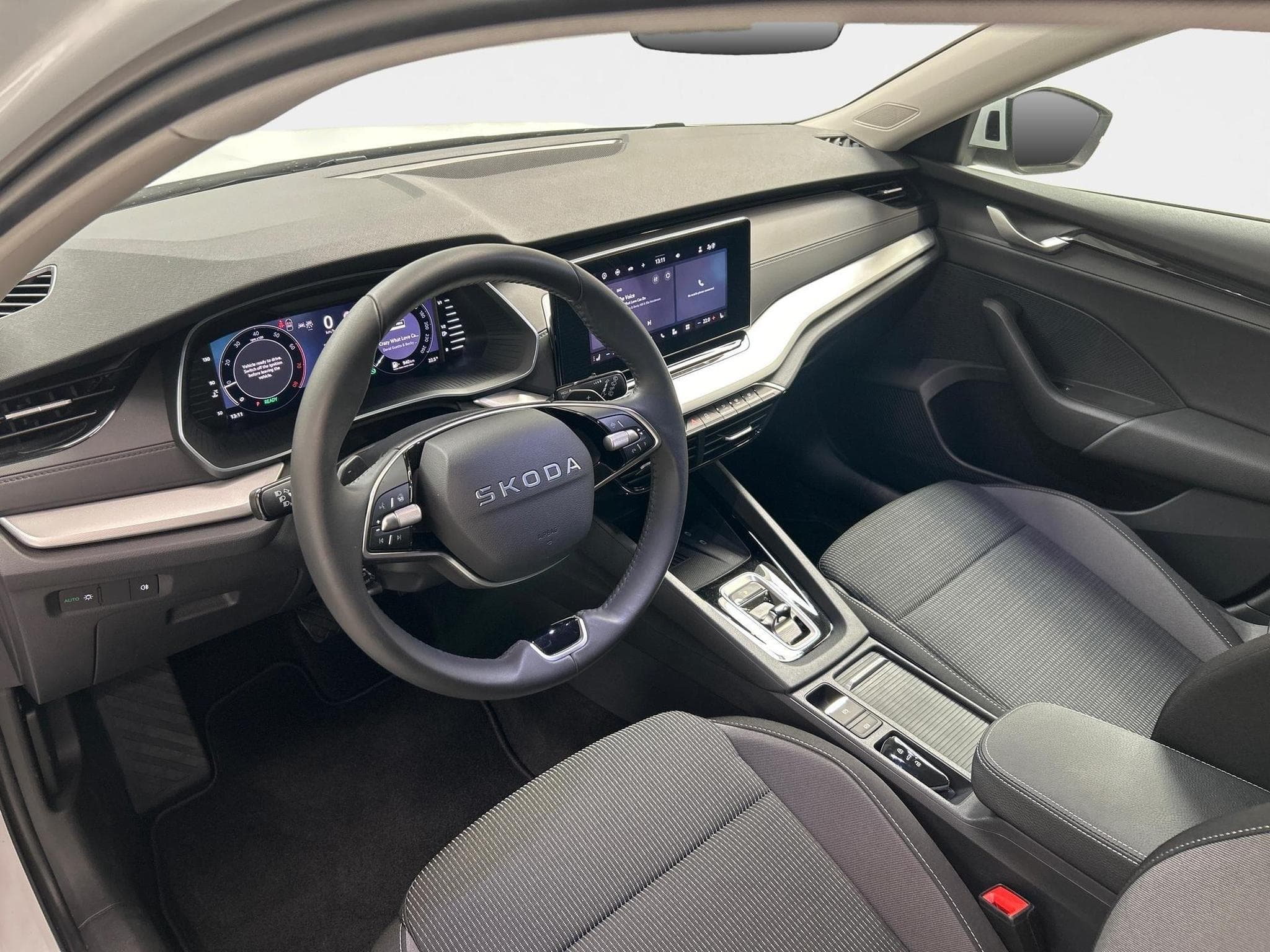 Skoda Octavia Selection (2026) - Foto 12