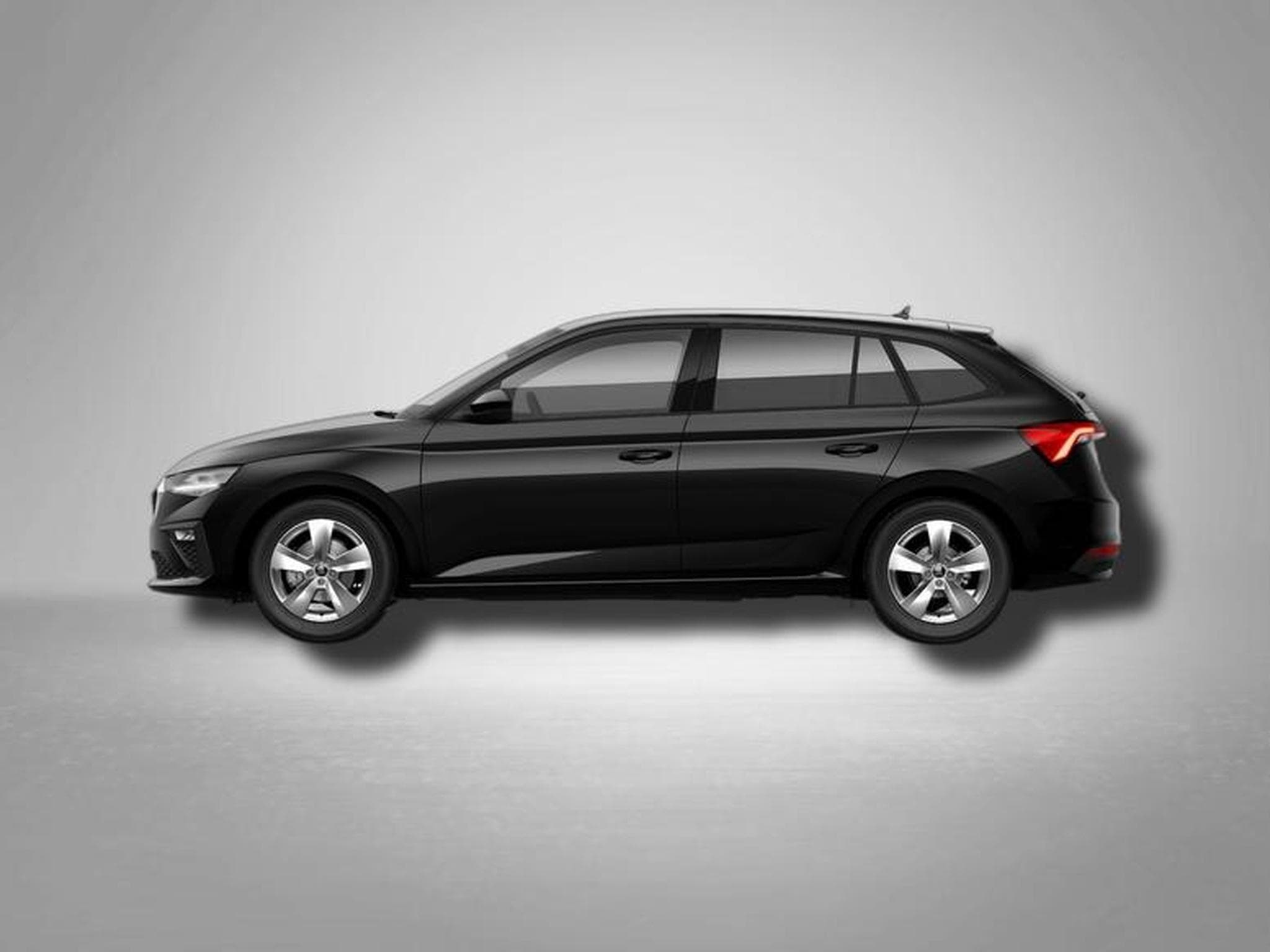 Skoda Scala Selection 1.0 TSI 7-Gang-DSG (2026) - Foto 2