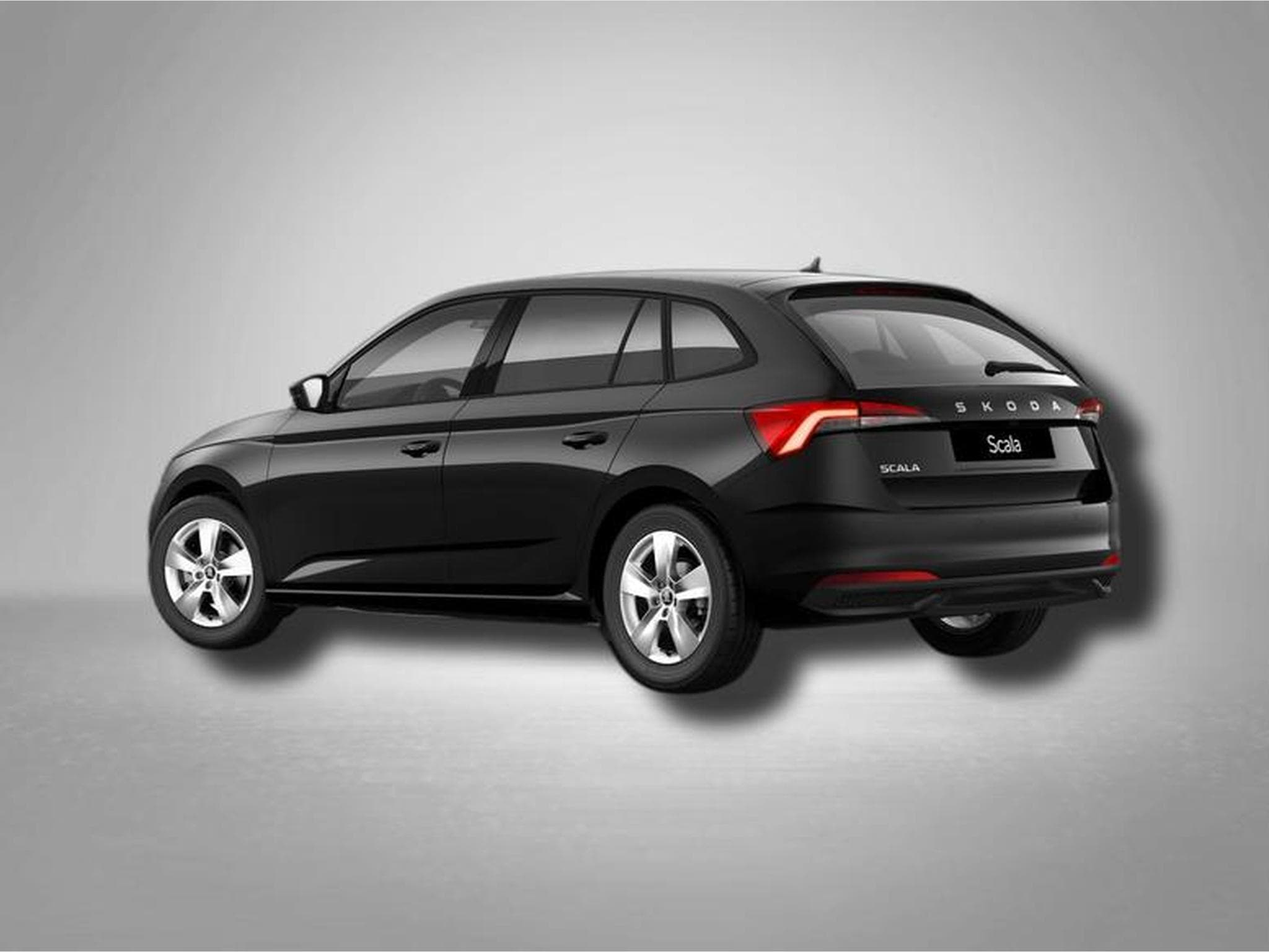Skoda Scala Selection 1.0 TSI 7-Gang-DSG (2026) - Foto 3