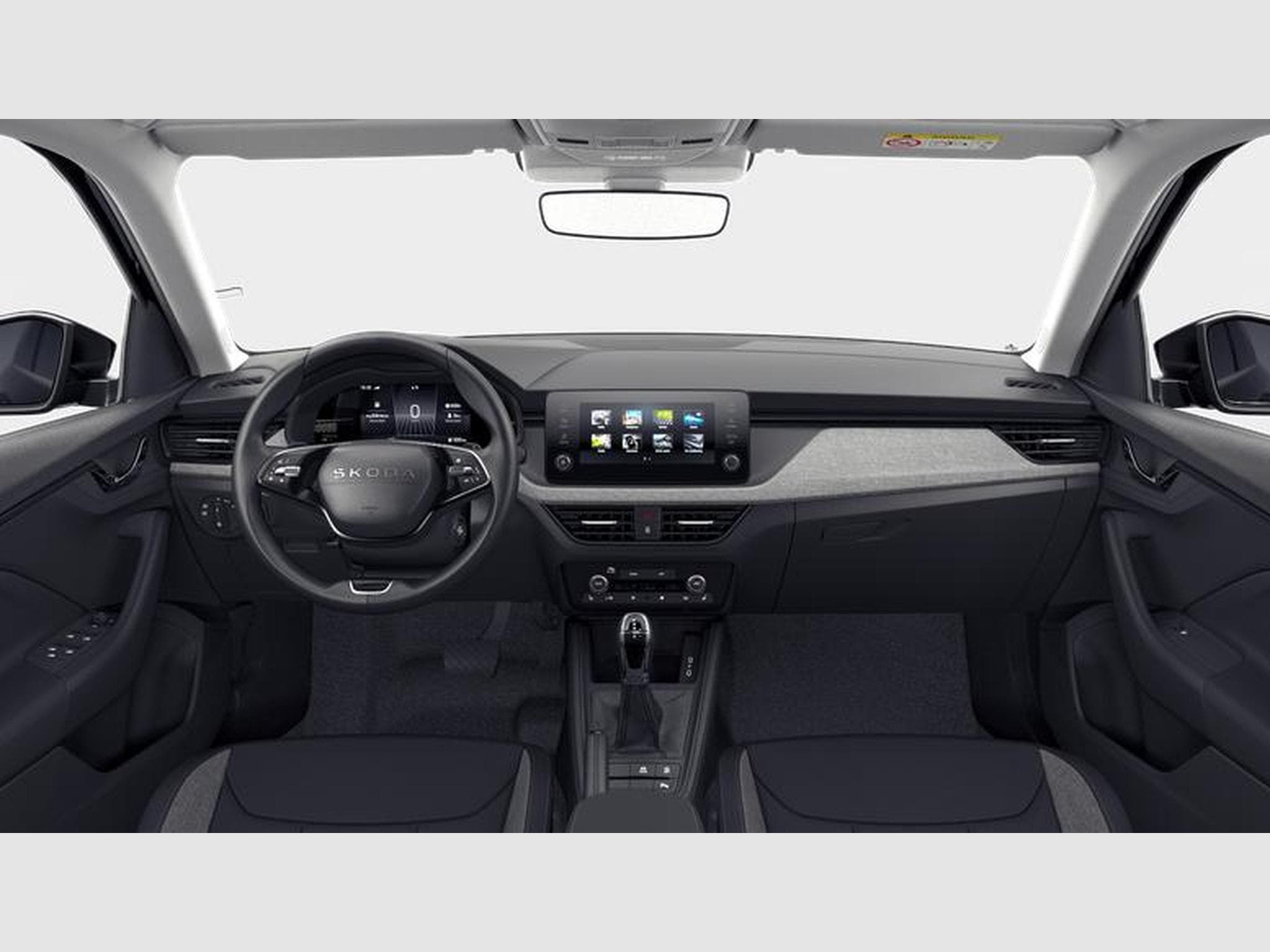 Skoda Scala Selection 1.0 TSI 7-Gang-DSG (2026) - Foto 4