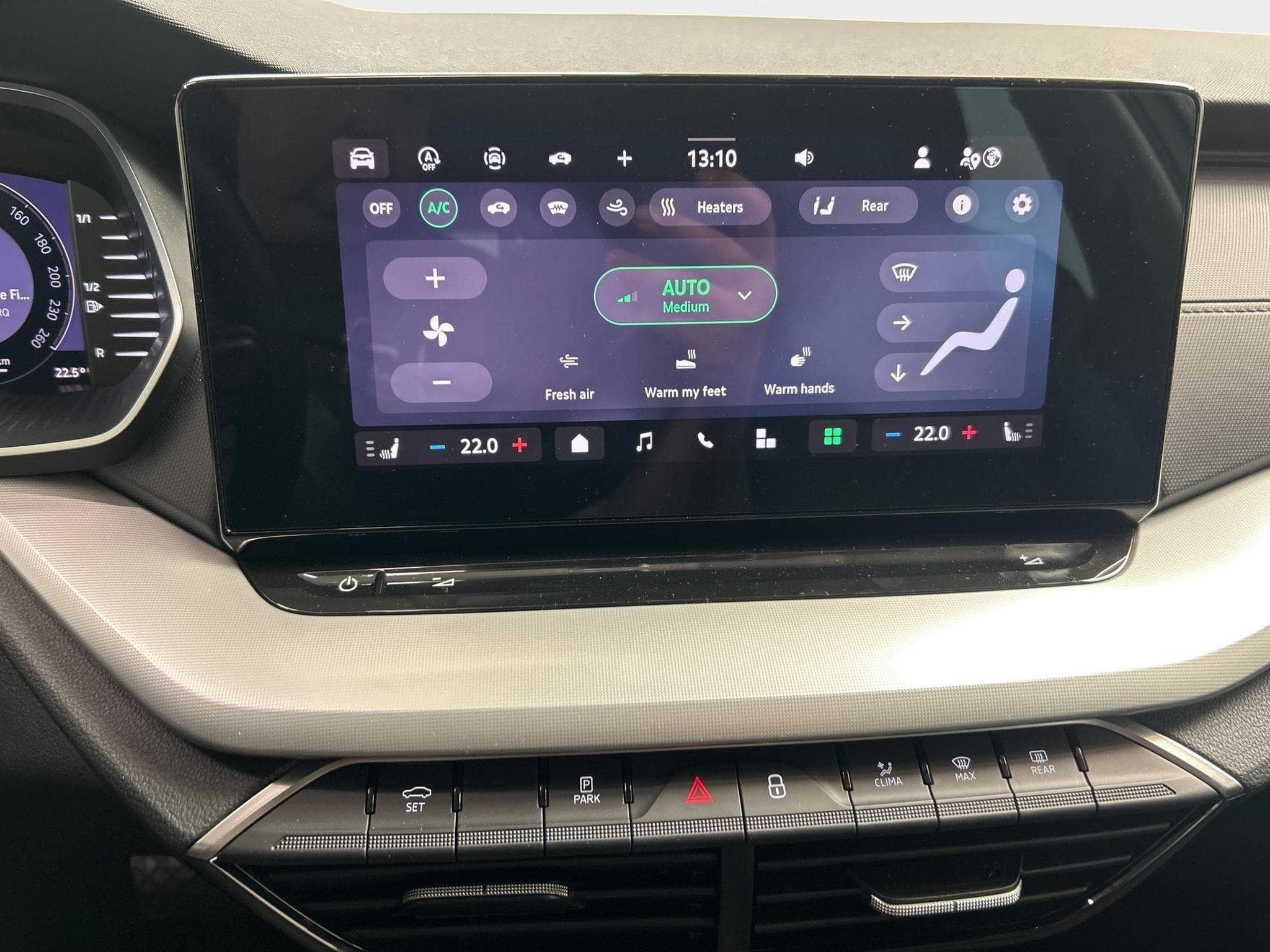 Skoda Octavia Selection (2026) - Foto 16
